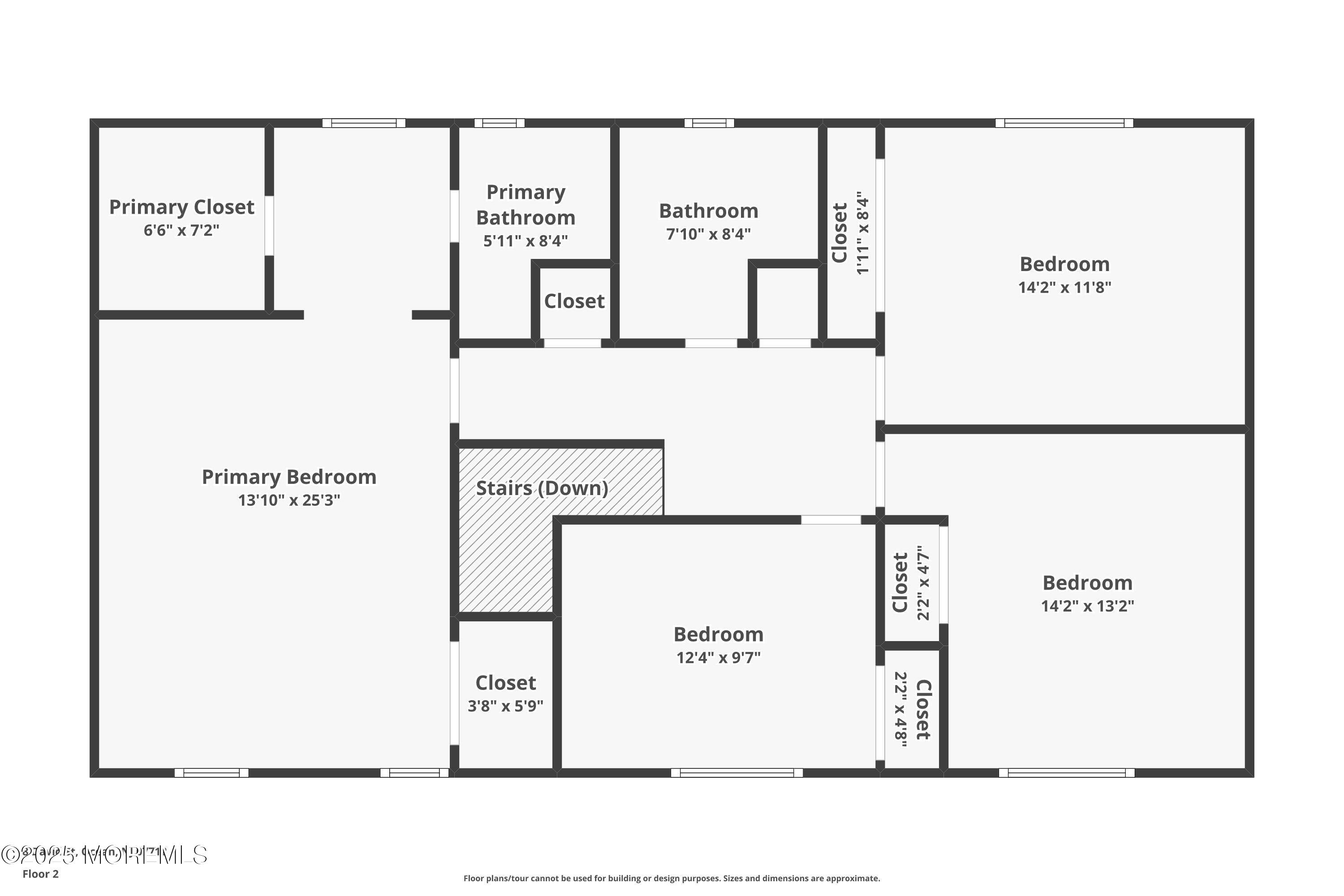 8 David Street, Ocean Twp, NJ, 07712 image 59