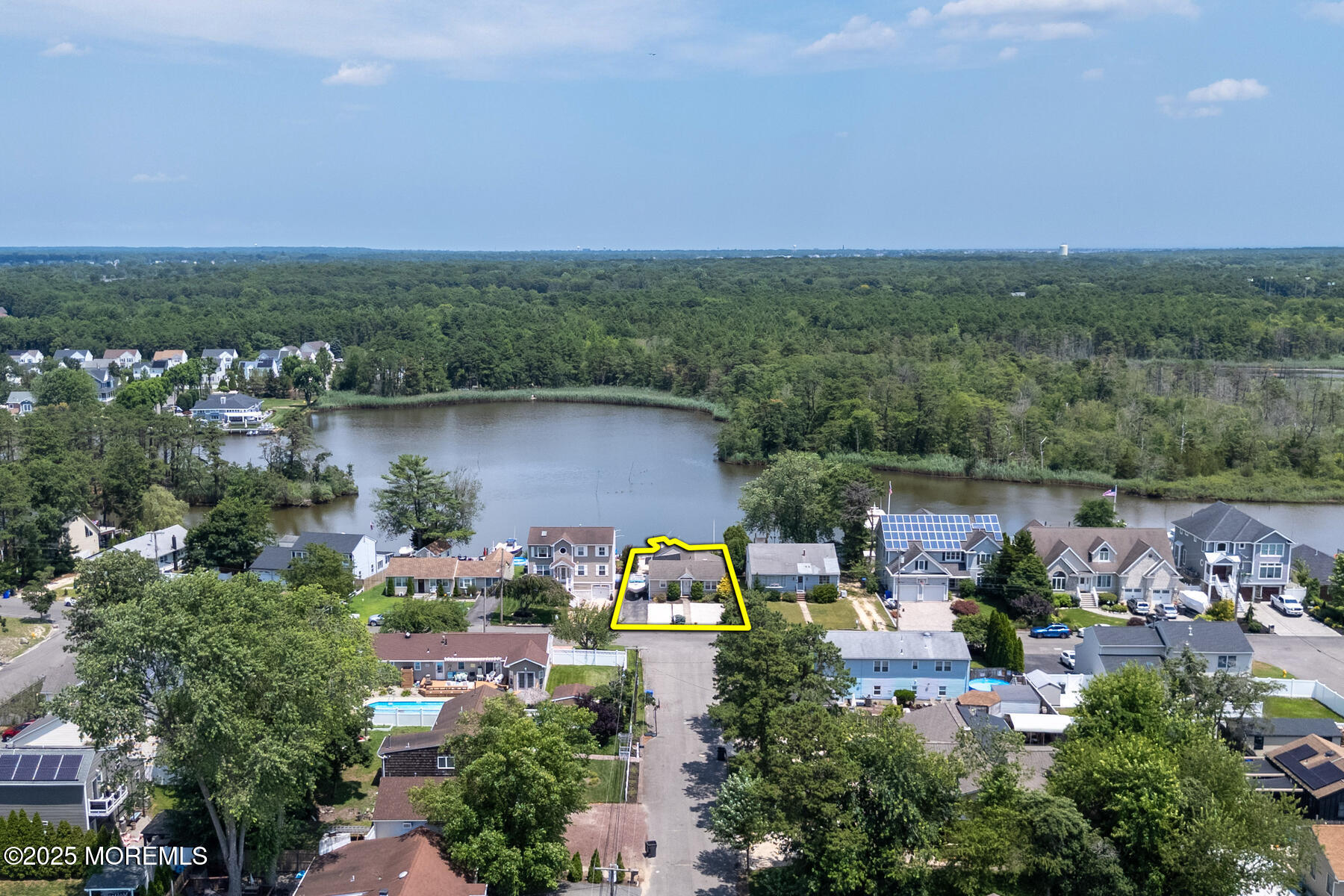 52 Kettle Creek Drive, Brick, NJ, 08723 image 41