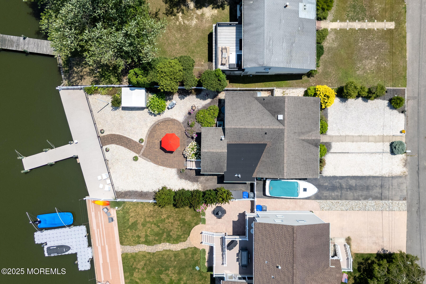 52 Kettle Creek Drive, Brick, NJ, 08723 image 35