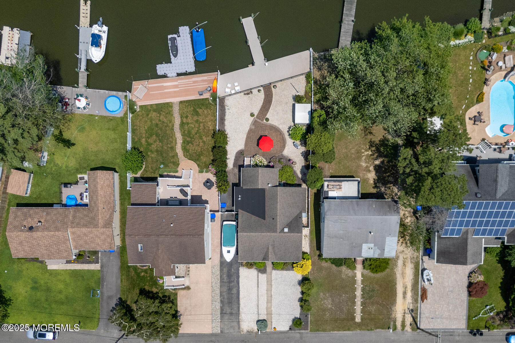 52 Kettle Creek Drive, Brick, NJ, 08723 image 36