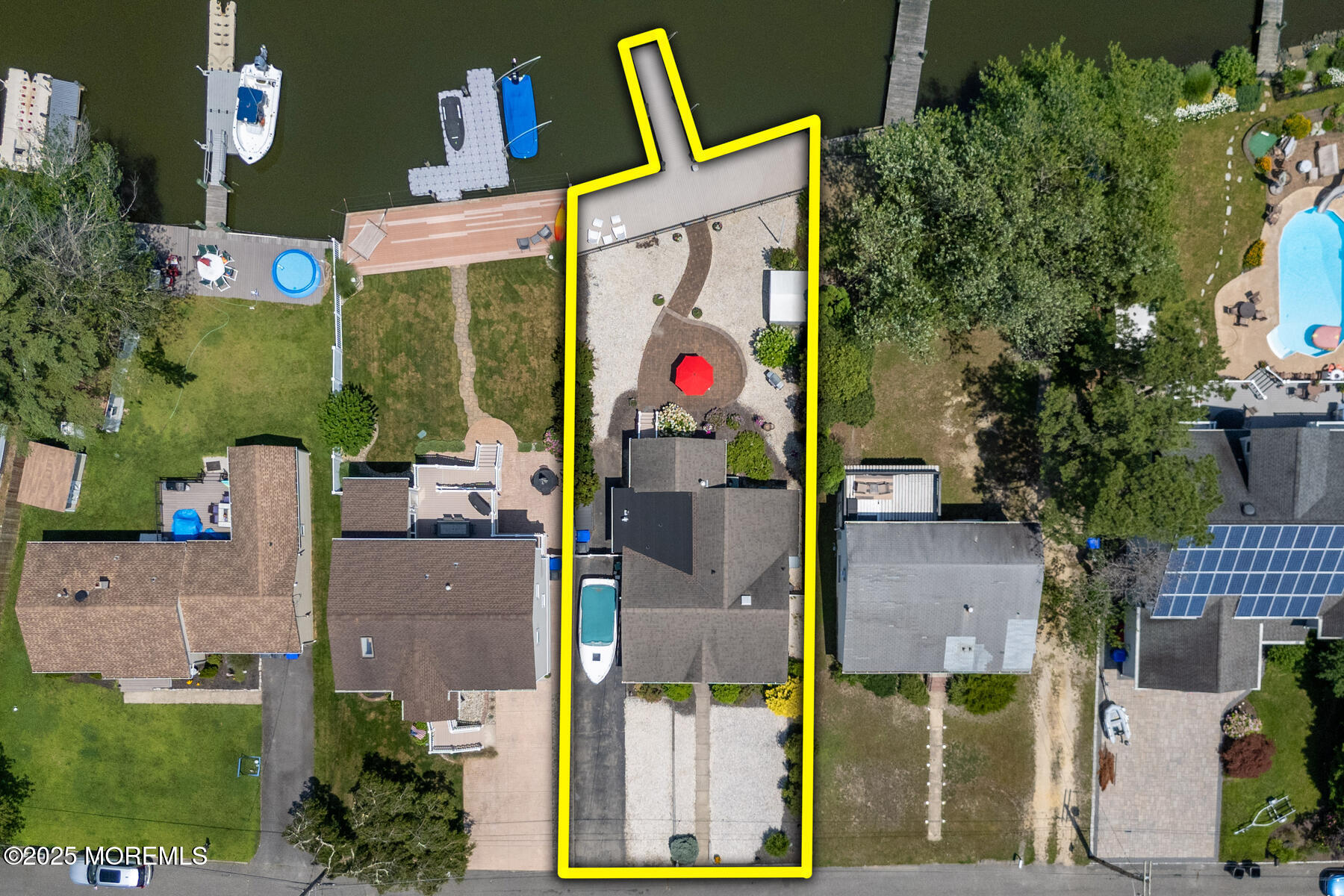 52 Kettle Creek Drive, Brick, NJ, 08723 image 37