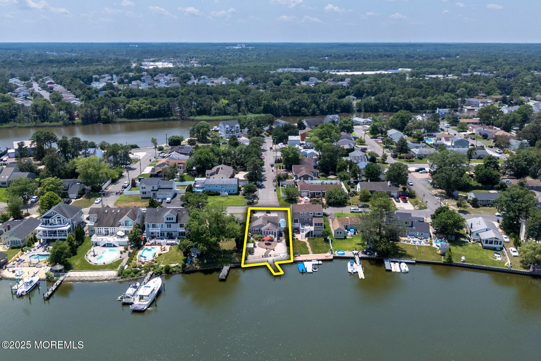 52 Kettle Creek Drive, Brick, NJ, 08723 image 38