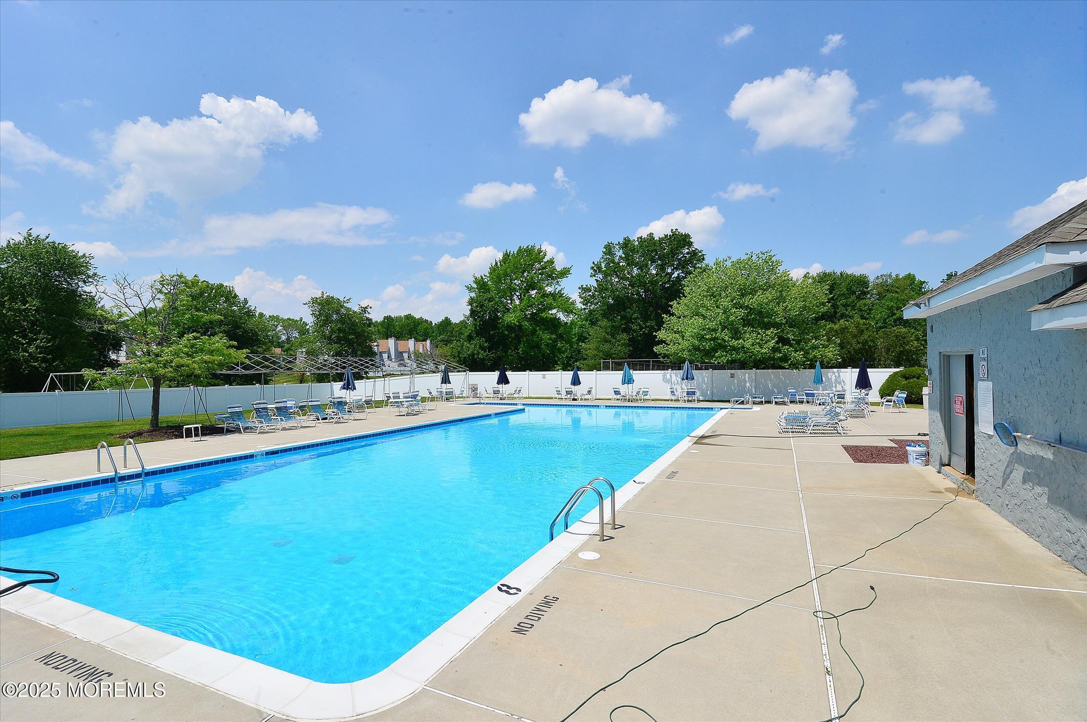 326 Mayfair Place, Morganville, NJ, 07751 image 18