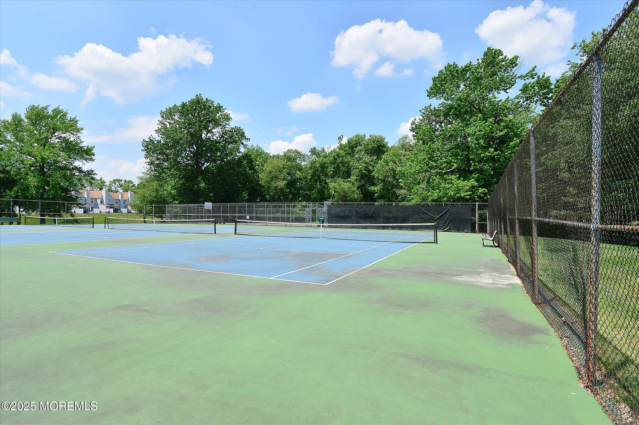 326 Mayfair Place, Morganville, NJ, 07751 image 19