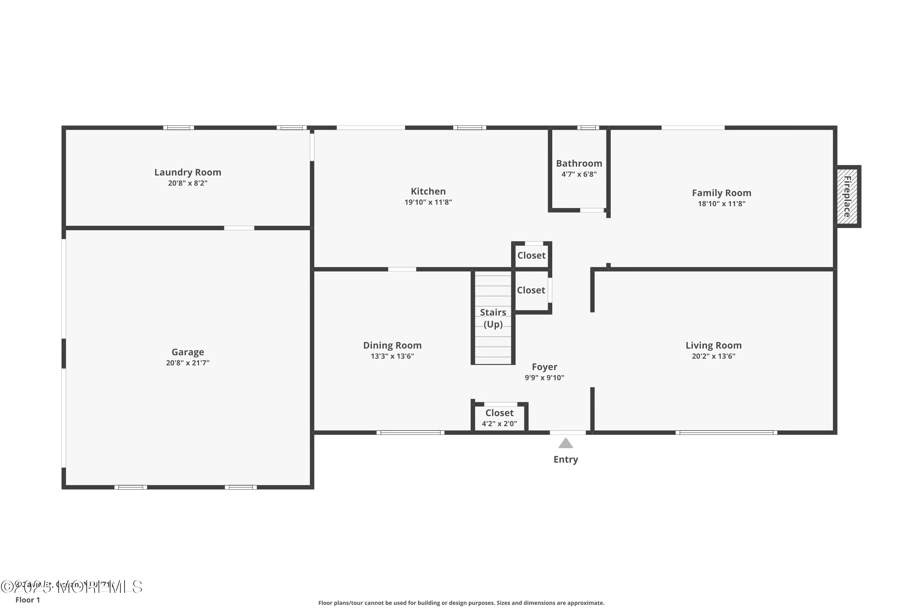 8 David Street, Ocean Twp, NJ, 07712 image 61