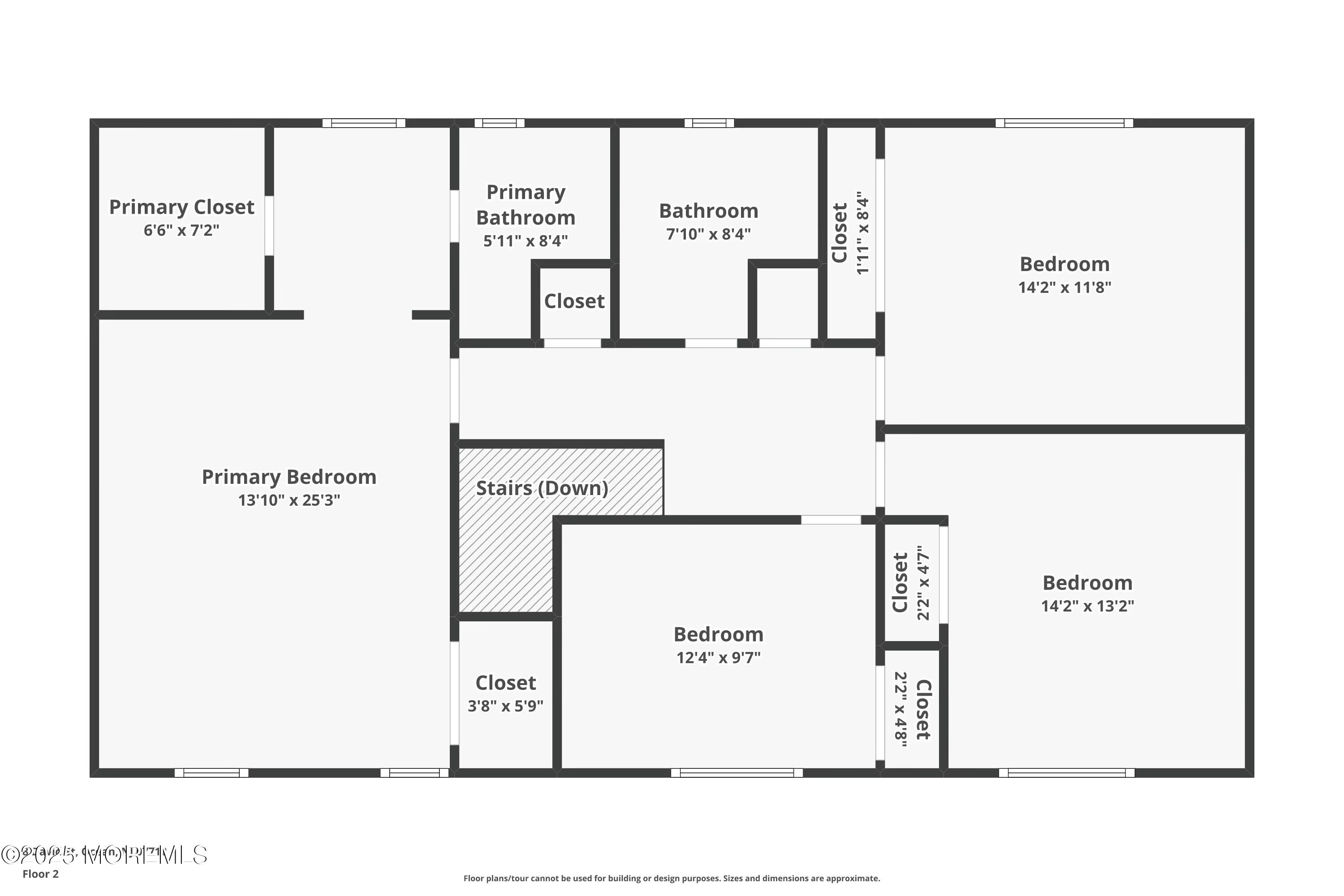 8 David Street, Ocean Twp, NJ, 07712 image 62