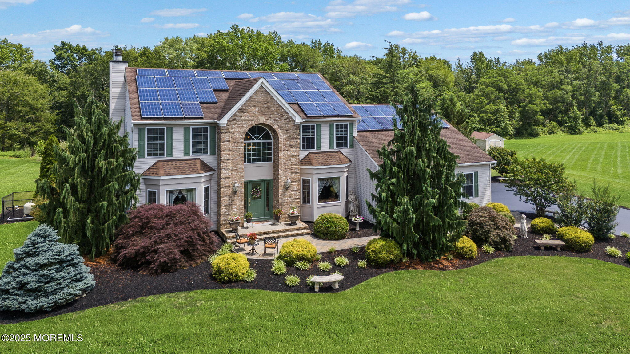 32 Langeveld Drive, Freehold, NJ, 07728