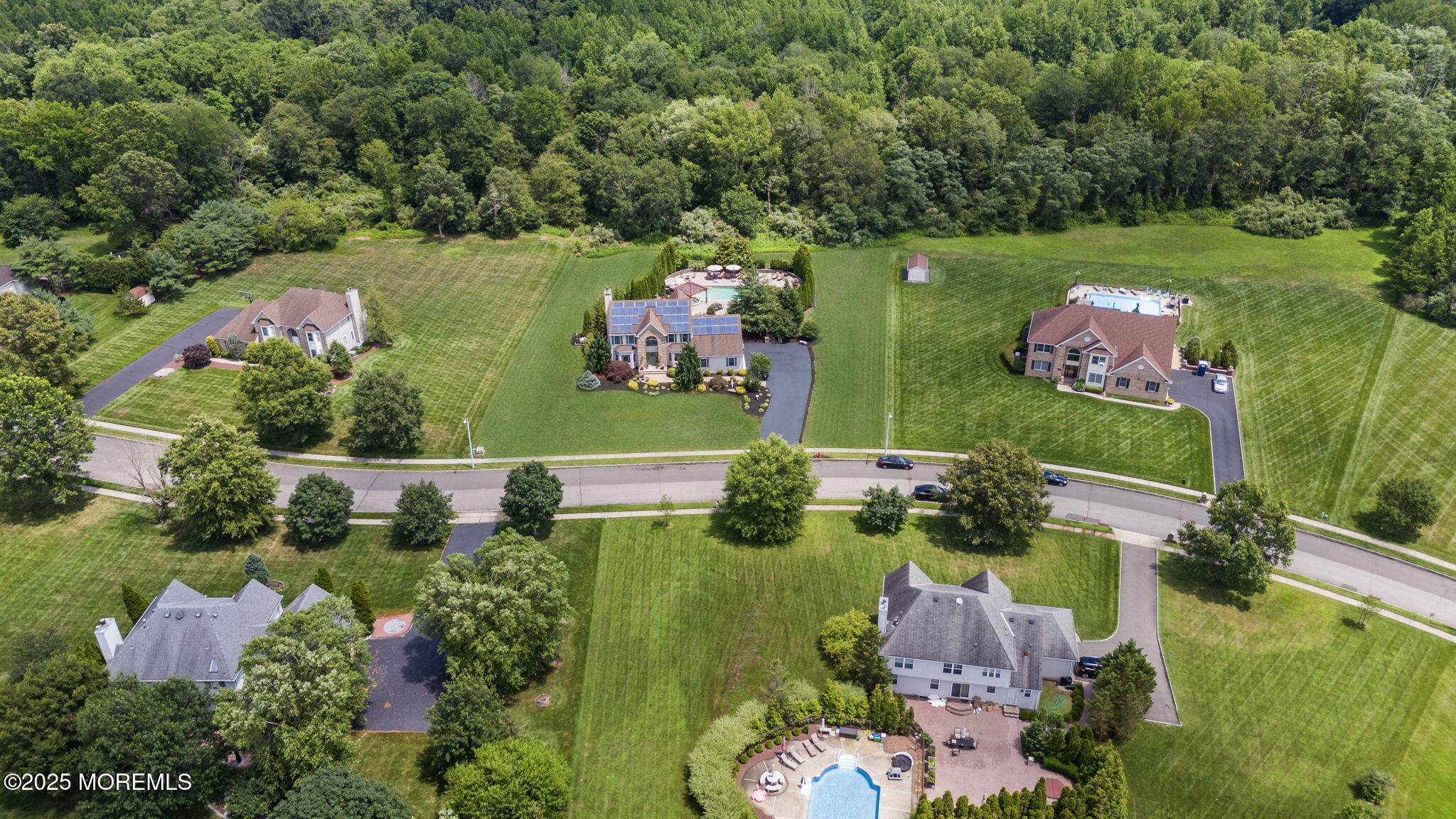 32 Langeveld Drive, Freehold, NJ, 07728 image 6