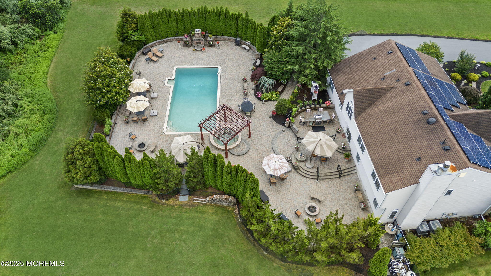 32 Langeveld Drive, Freehold, NJ, 07728 image 8