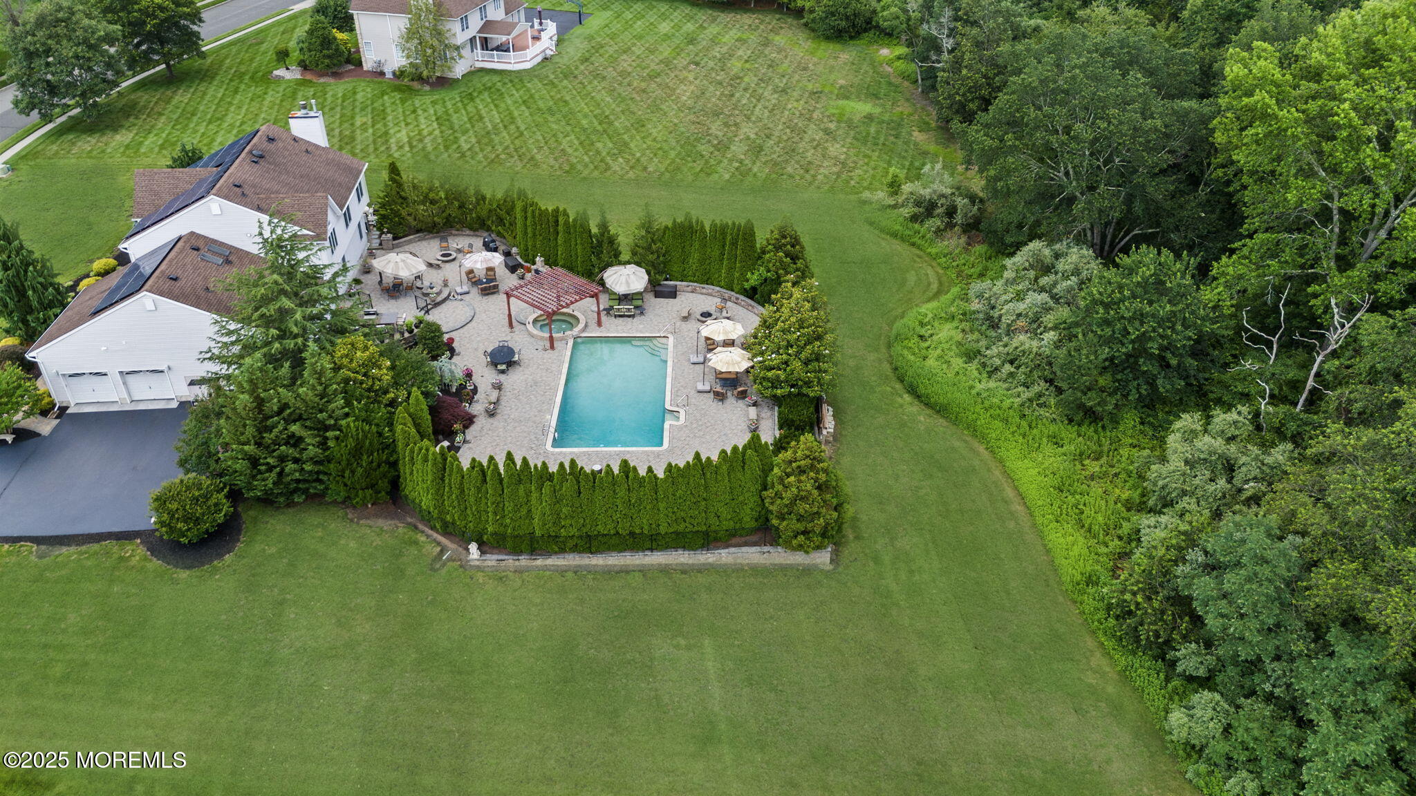 32 Langeveld Drive, Freehold, NJ, 07728 image 9