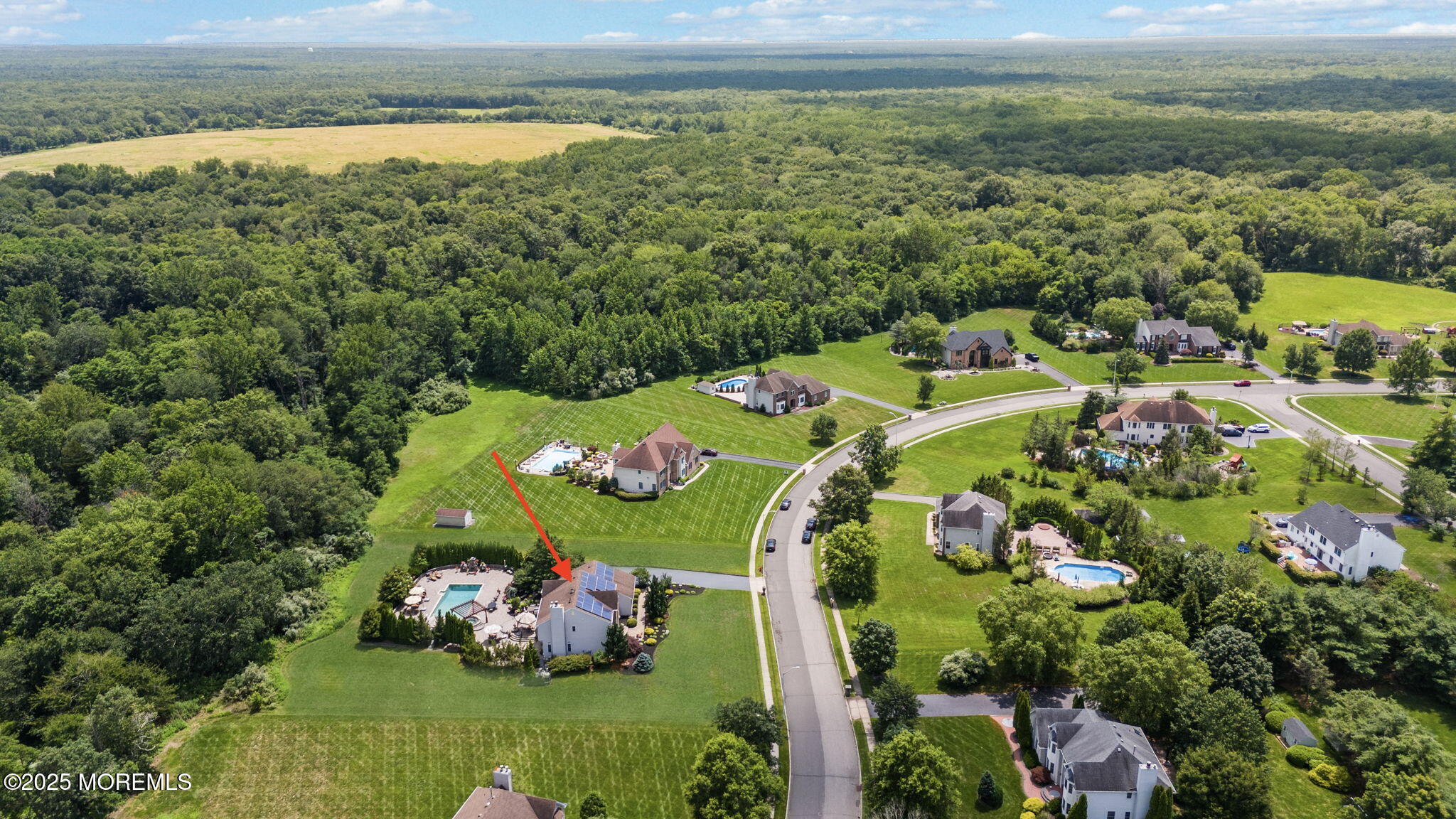 32 Langeveld Drive, Freehold, NJ, 07728 image 10