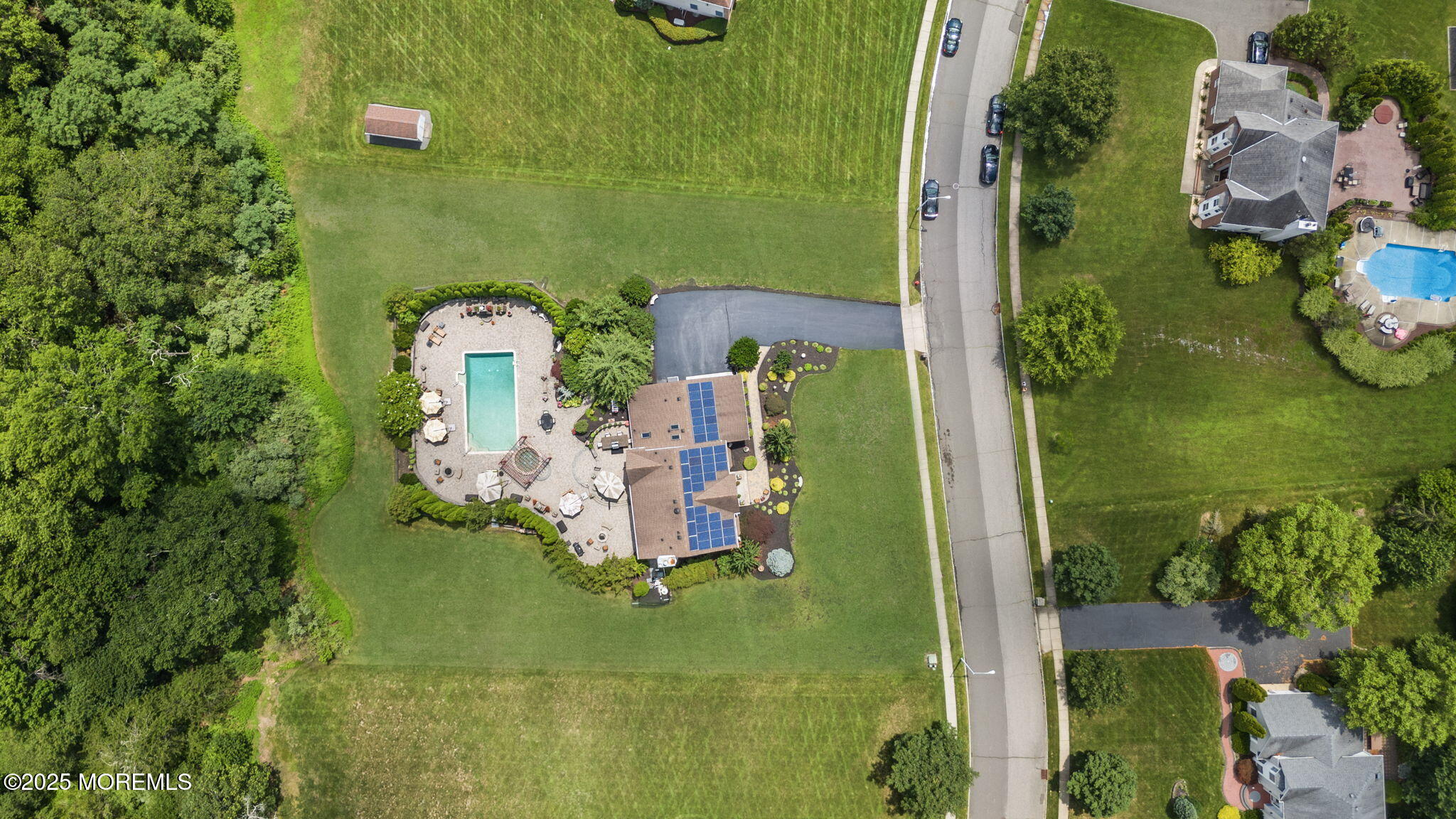 32 Langeveld Drive, Freehold, NJ, 07728 image 11