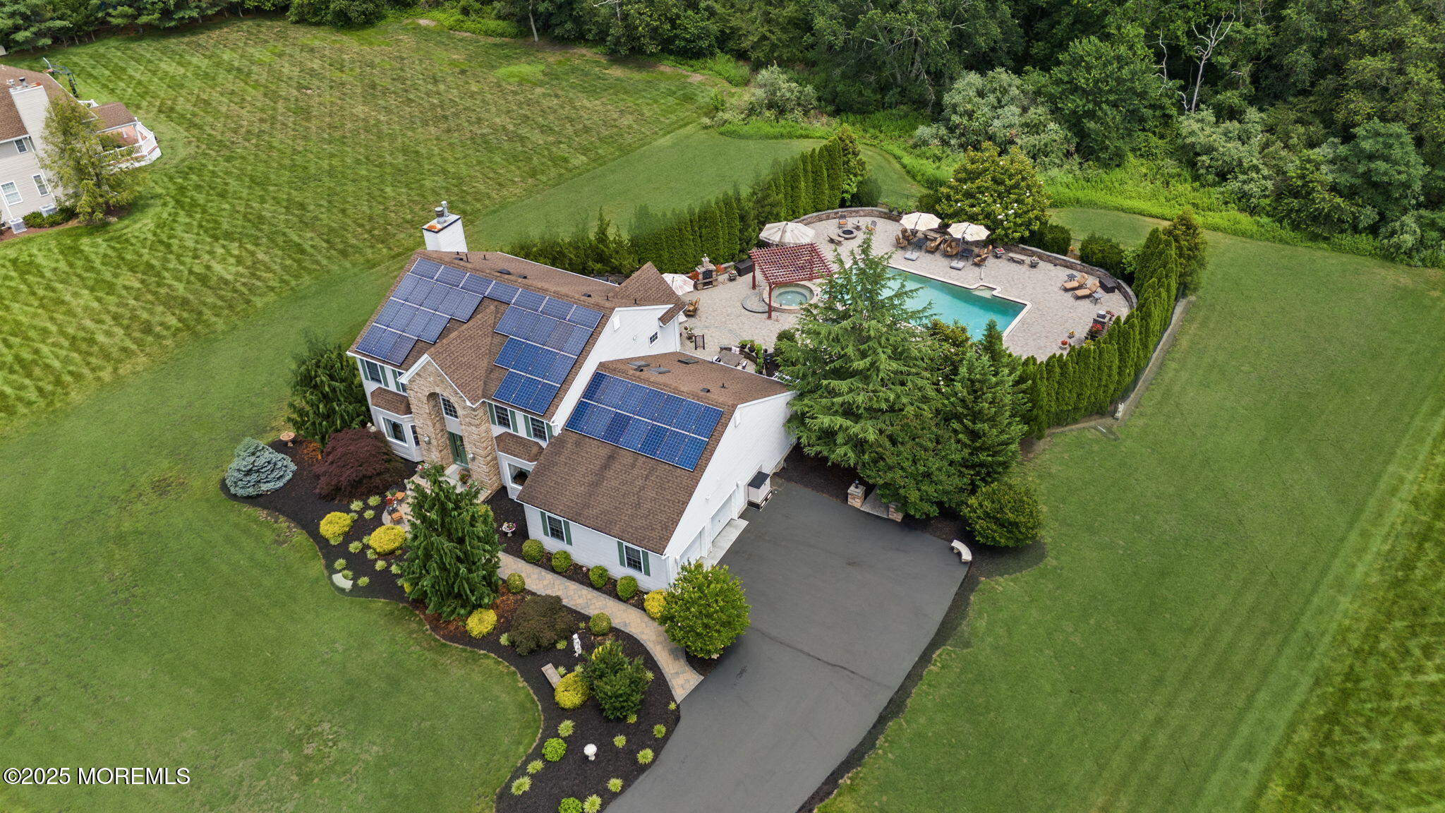 32 Langeveld Drive, Freehold, NJ, 07728 image 12