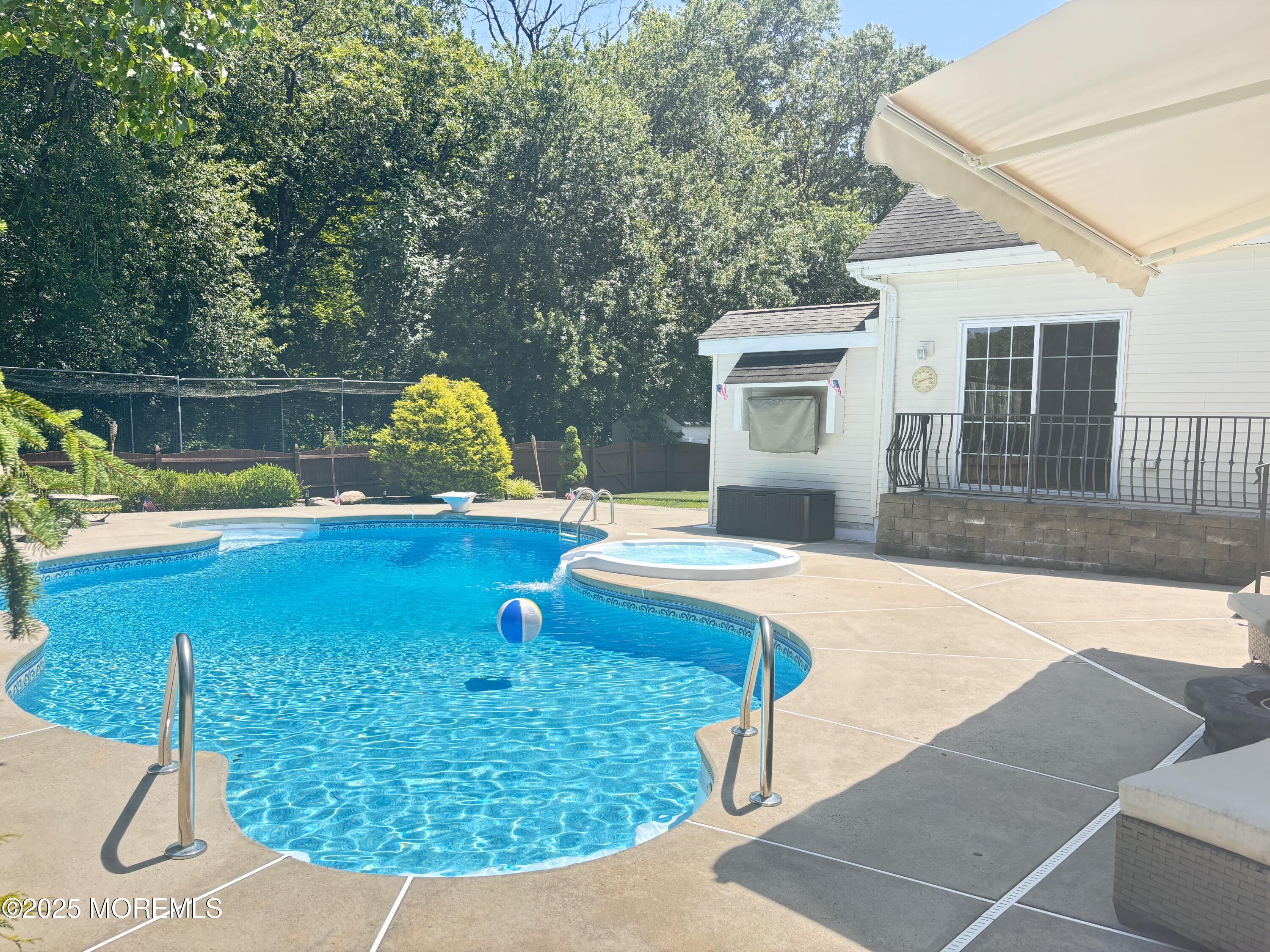 30 Gristmill Road, Howell, NJ, 07731 image 41