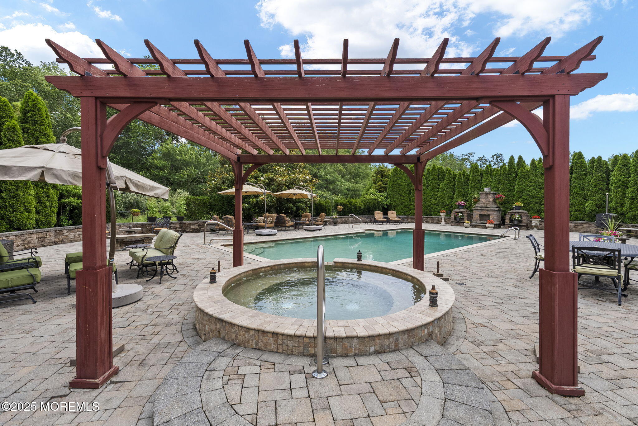 32 Langeveld Drive, Freehold, NJ, 07728 image 48