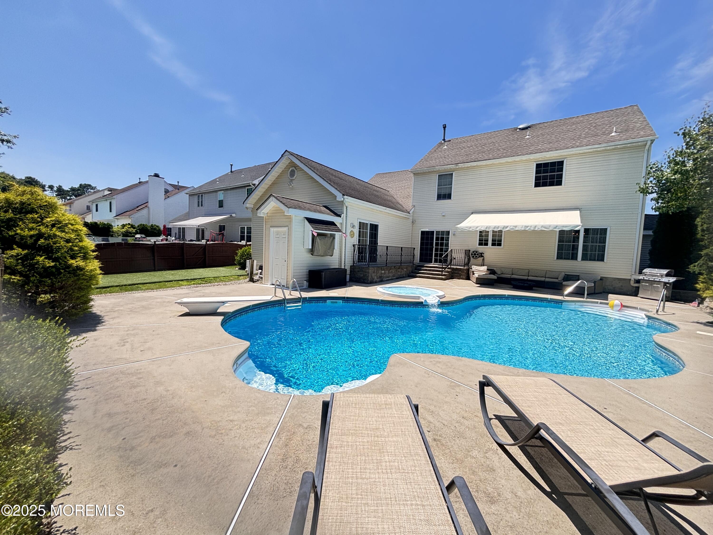 30 Gristmill Road, Howell, NJ, 07731 image 42