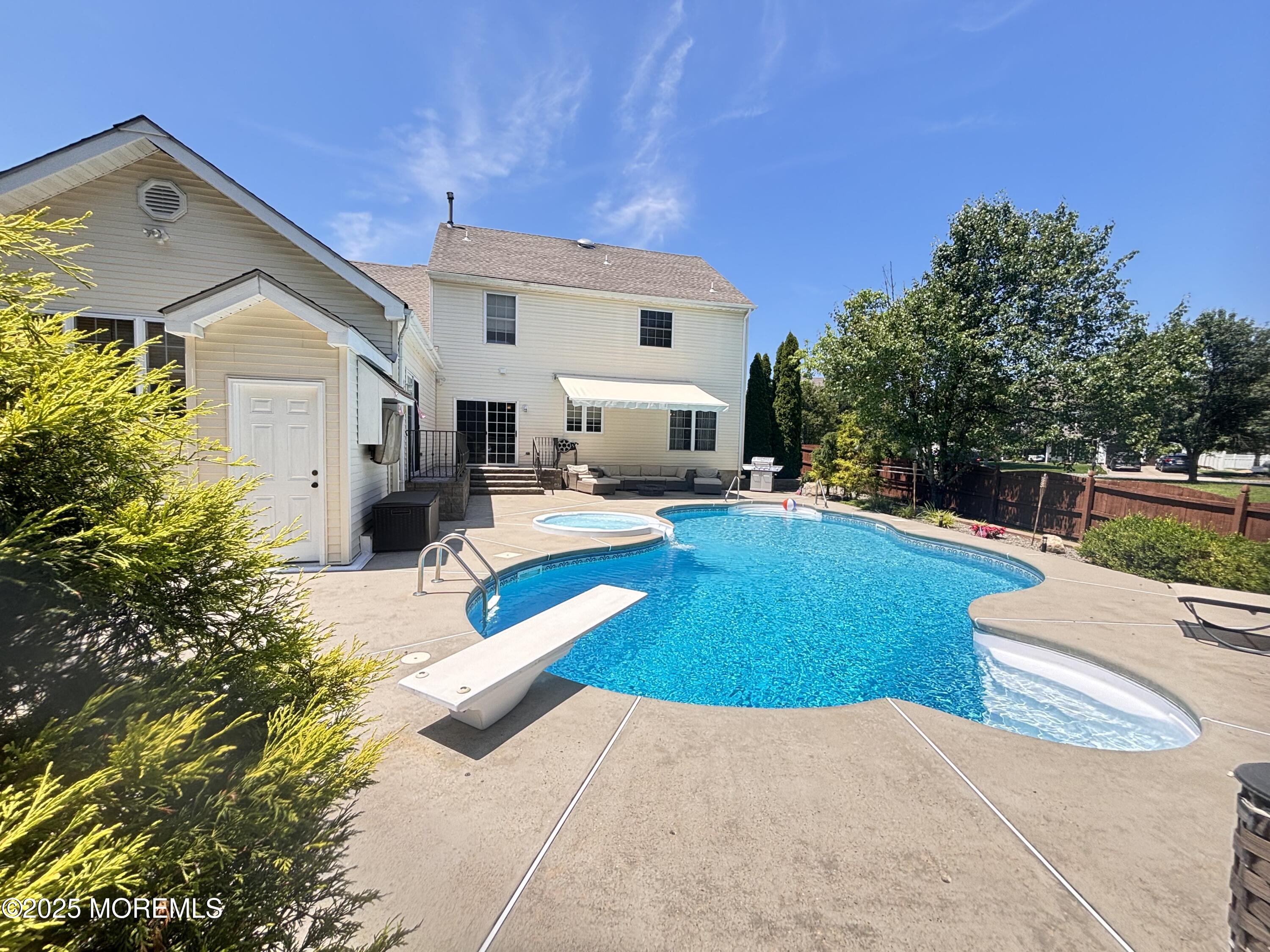 30 Gristmill Road, Howell, NJ, 07731 image 43