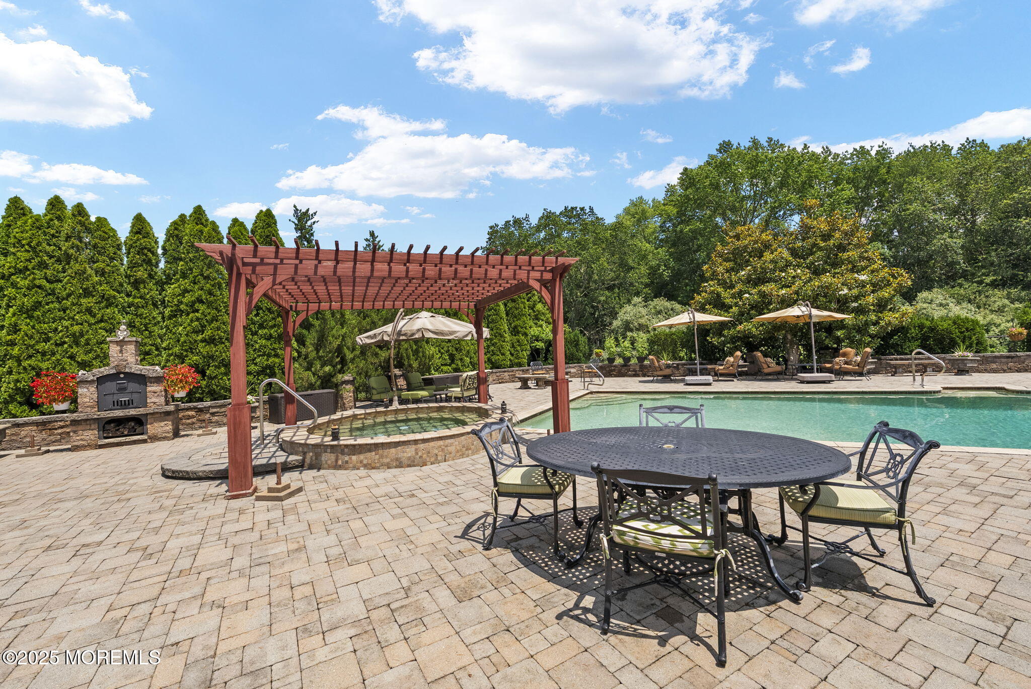 32 Langeveld Drive, Freehold, NJ, 07728 image 54