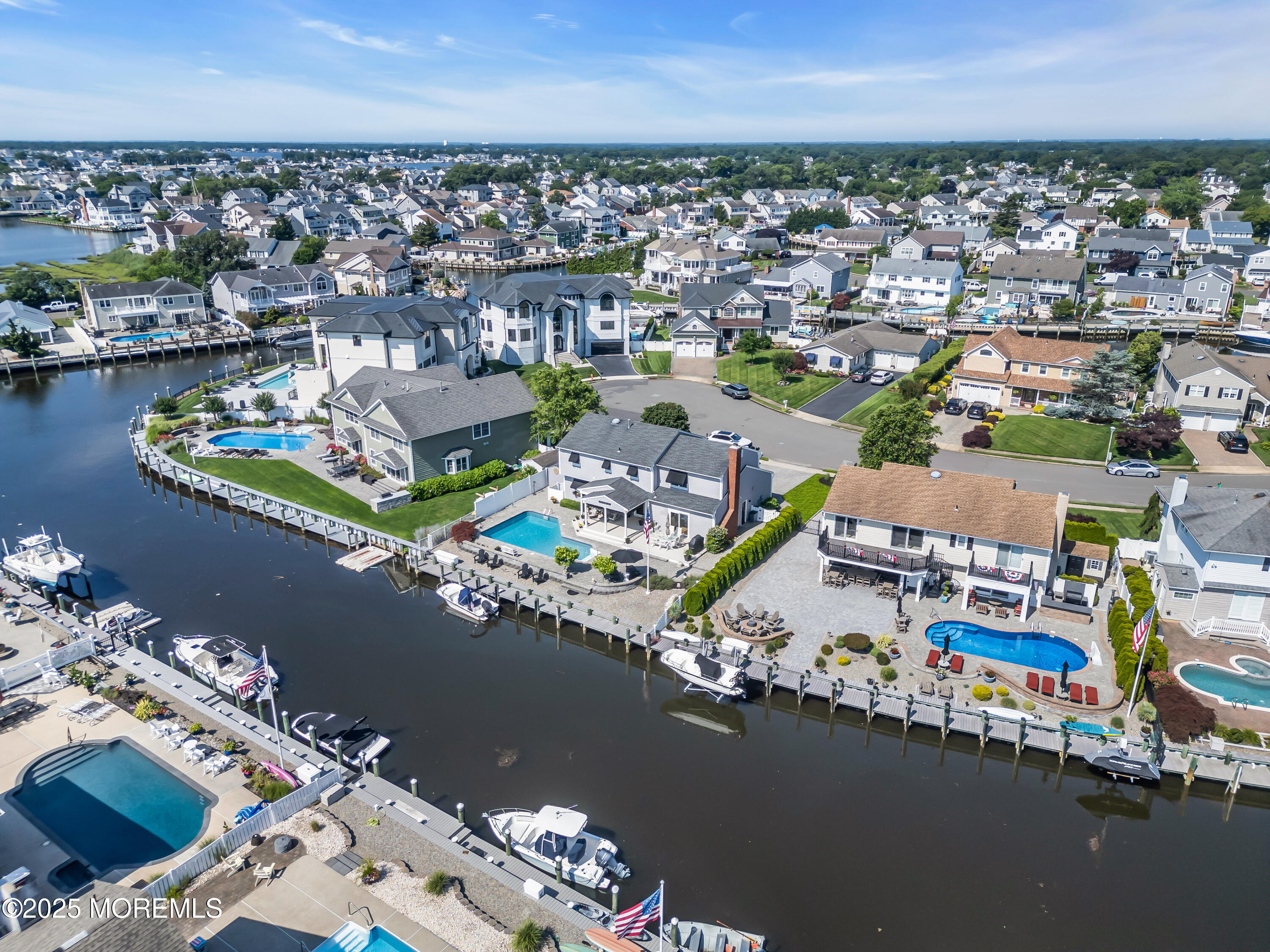 1510 Bel Aire Court, Point Pleasant, NJ, 08742 image 55