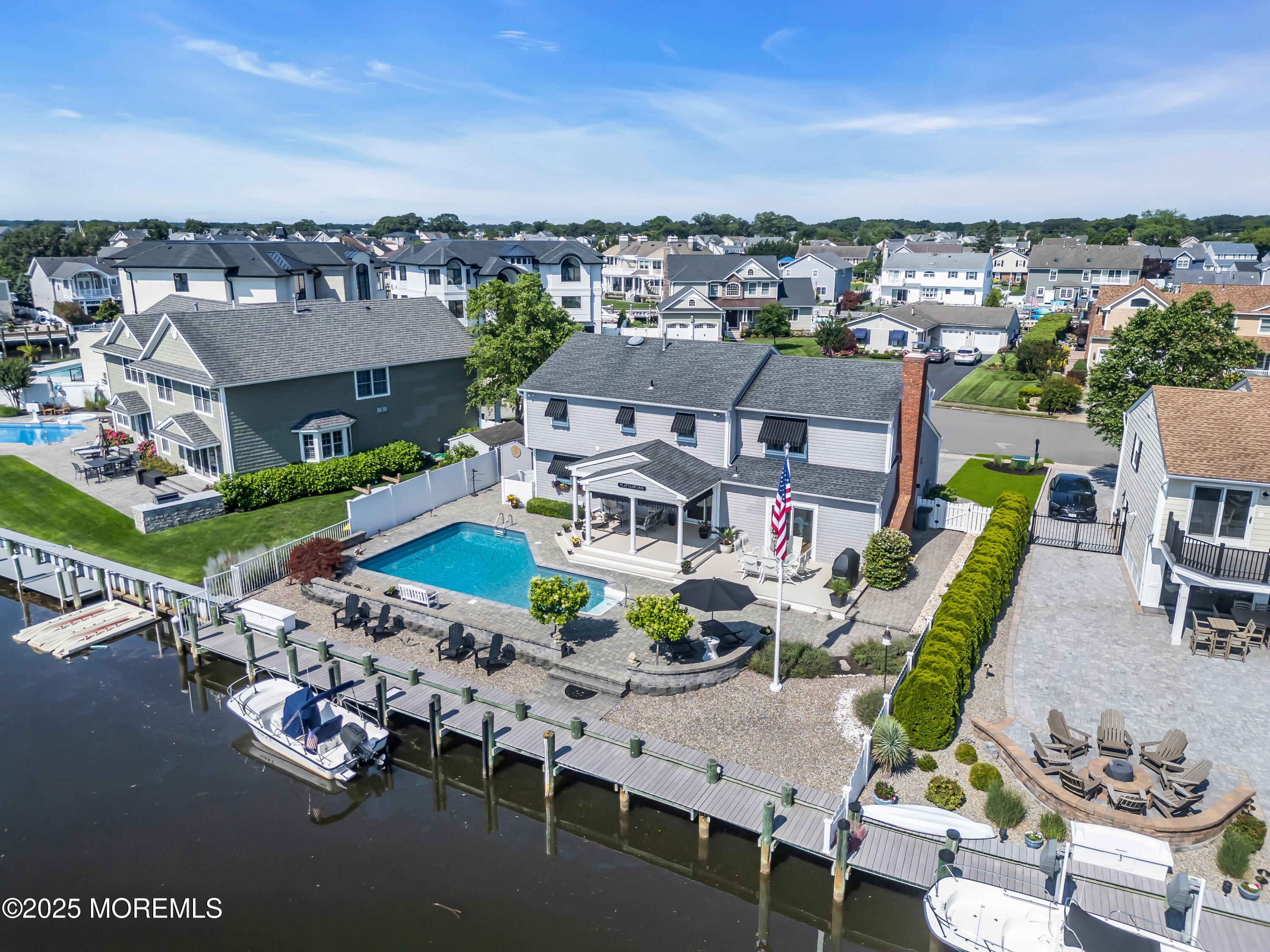 1510 Bel Aire Court, Point Pleasant, NJ, 08742 image 48