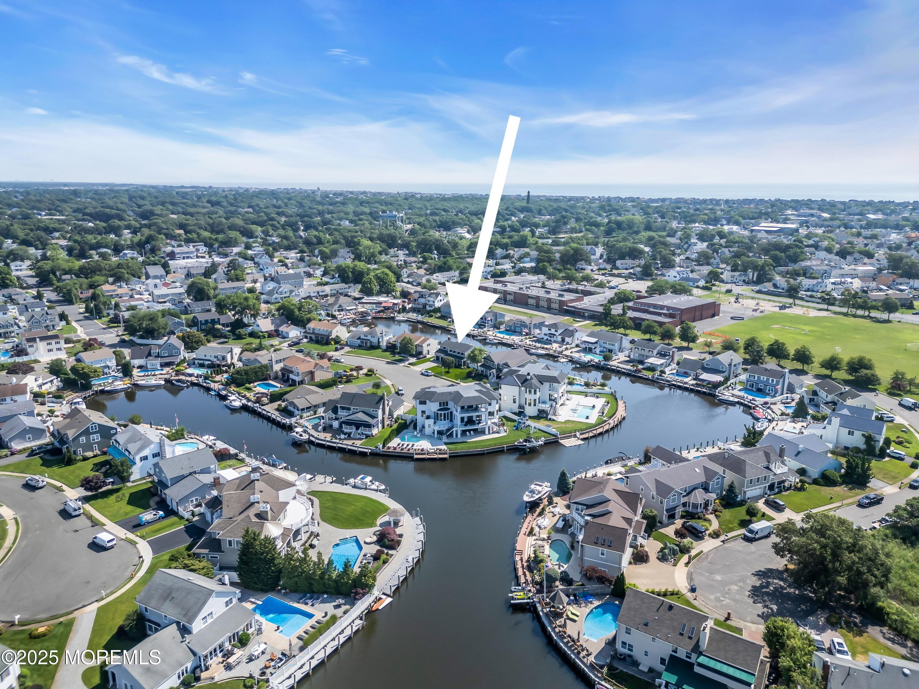 1510 Bel Aire Court, Point Pleasant, NJ, 08742 image 50