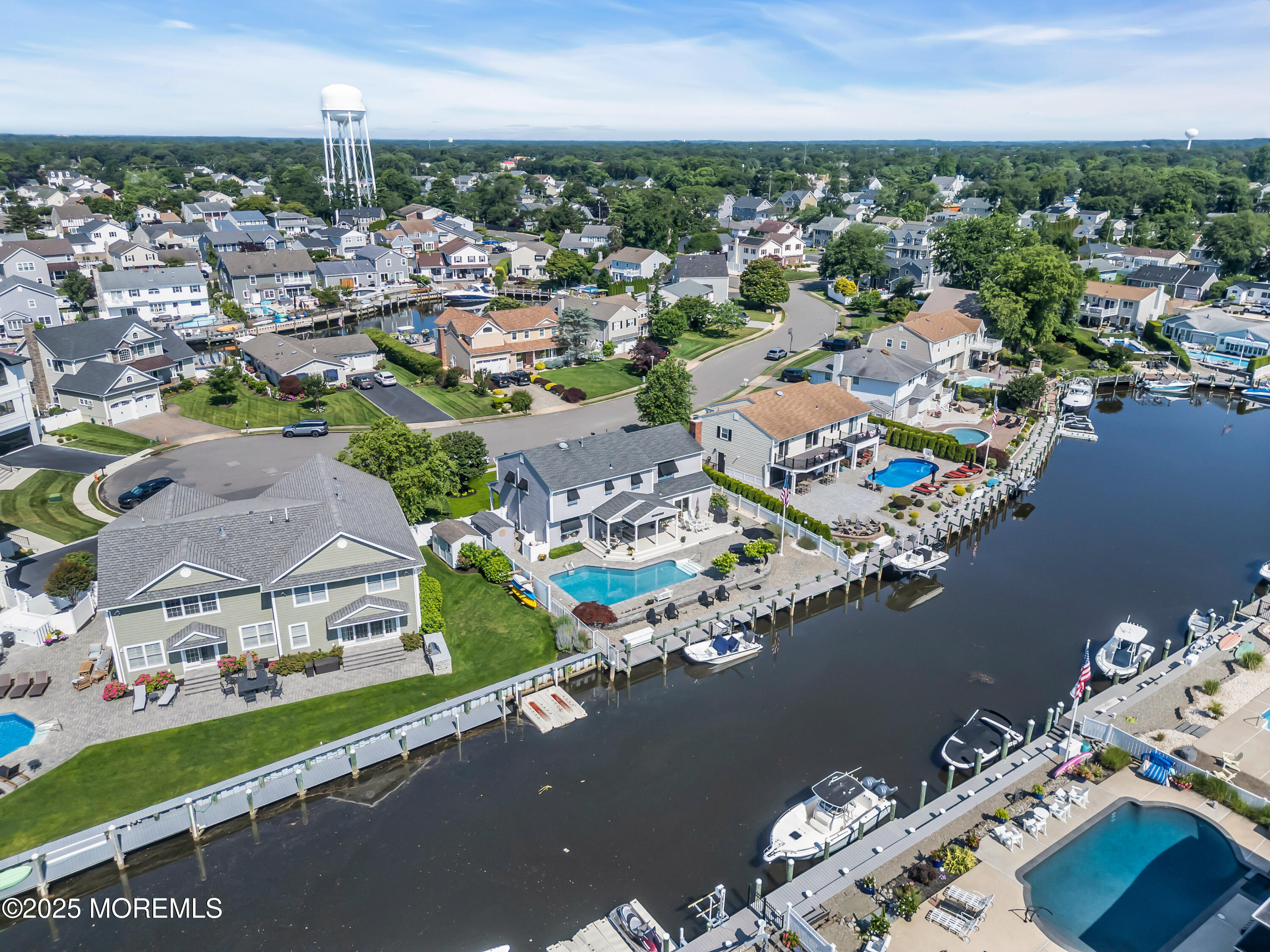1510 Bel Aire Court, Point Pleasant, NJ, 08742 image 57