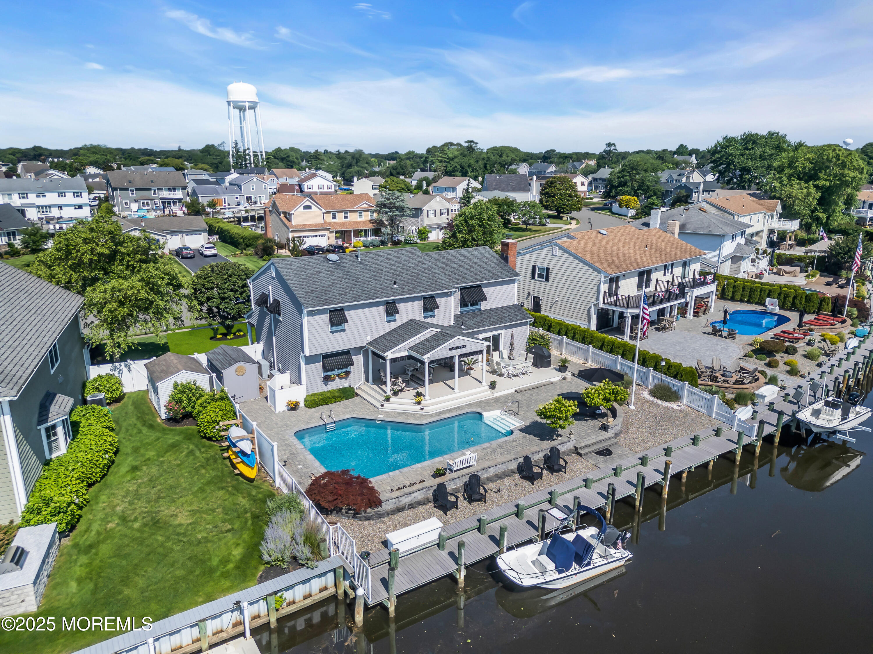 1510 Bel Aire Court, Point Pleasant, NJ, 08742 image 58