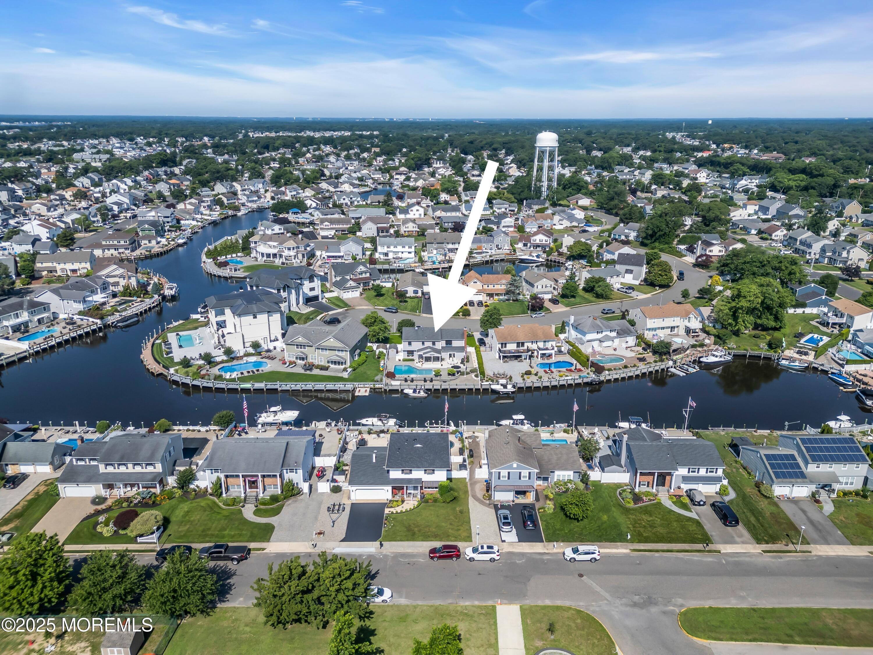 1510 Bel Aire Court, Point Pleasant, NJ, 08742 image 51