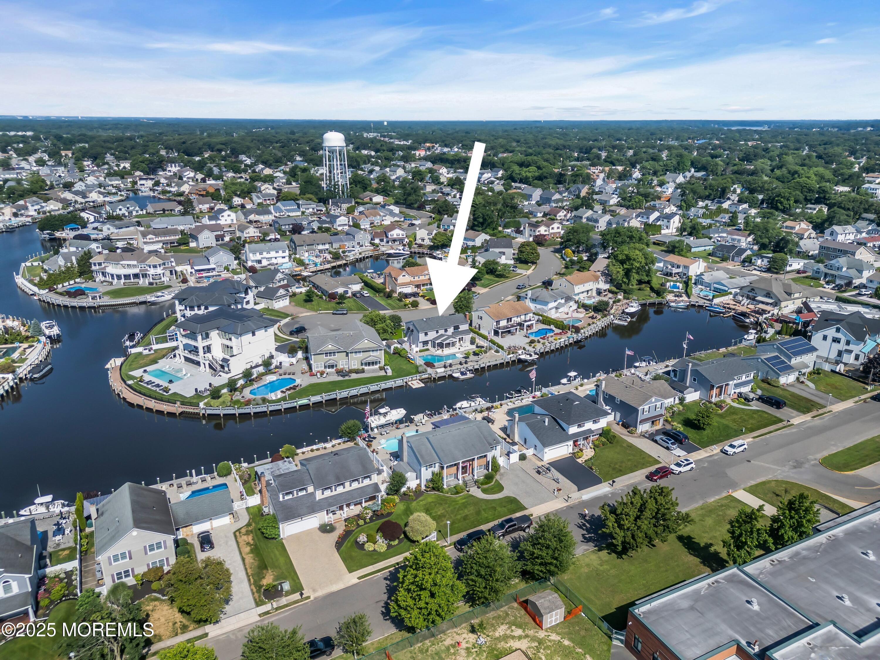 1510 Bel Aire Court, Point Pleasant, NJ, 08742 image 52