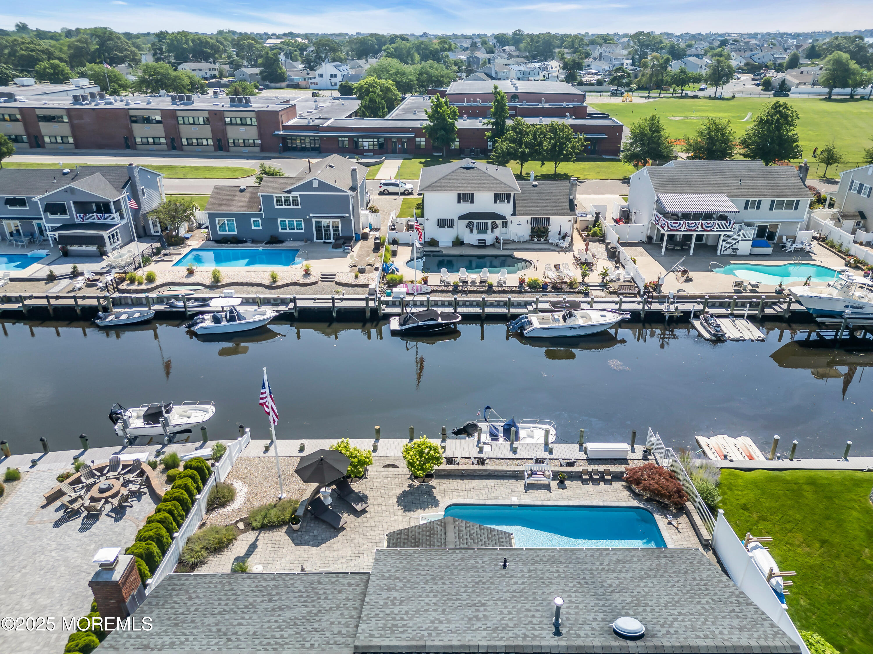 1510 Bel Aire Court, Point Pleasant, NJ, 08742 image 74
