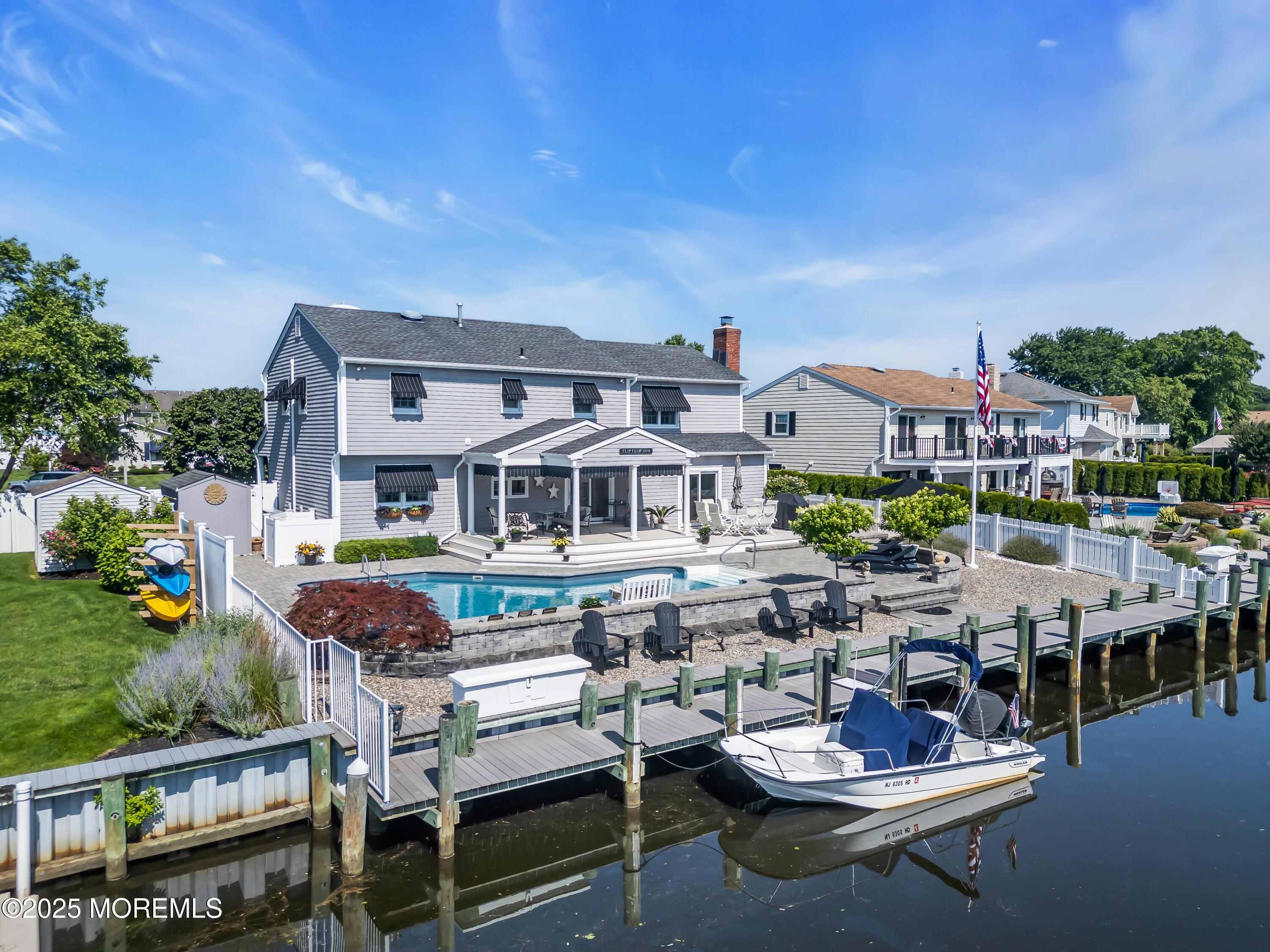 1510 Bel Aire Court, Point Pleasant, NJ, 08742 image 76