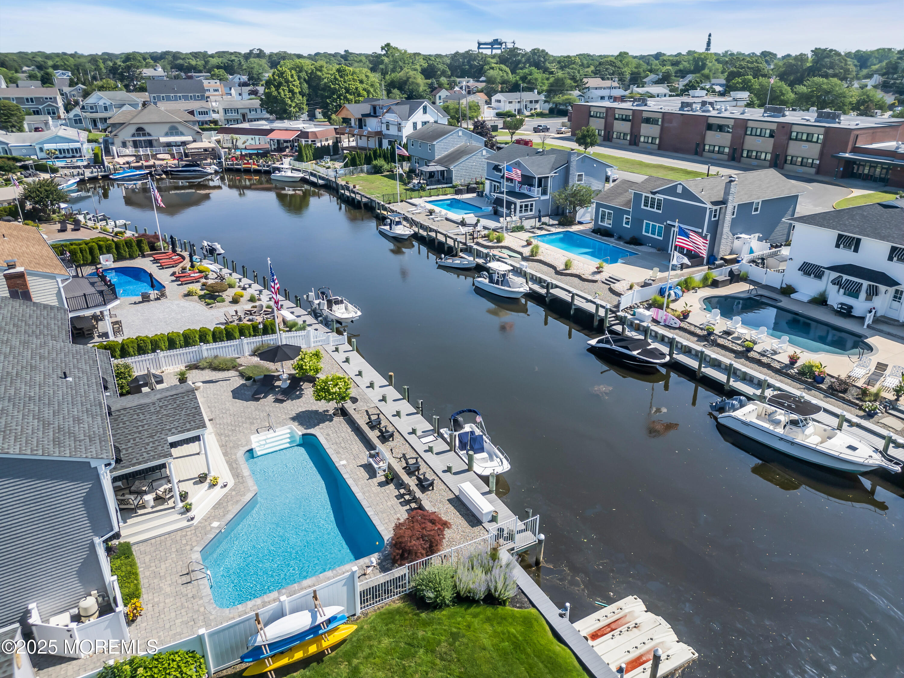 1510 Bel Aire Court, Point Pleasant, NJ, 08742 image 79