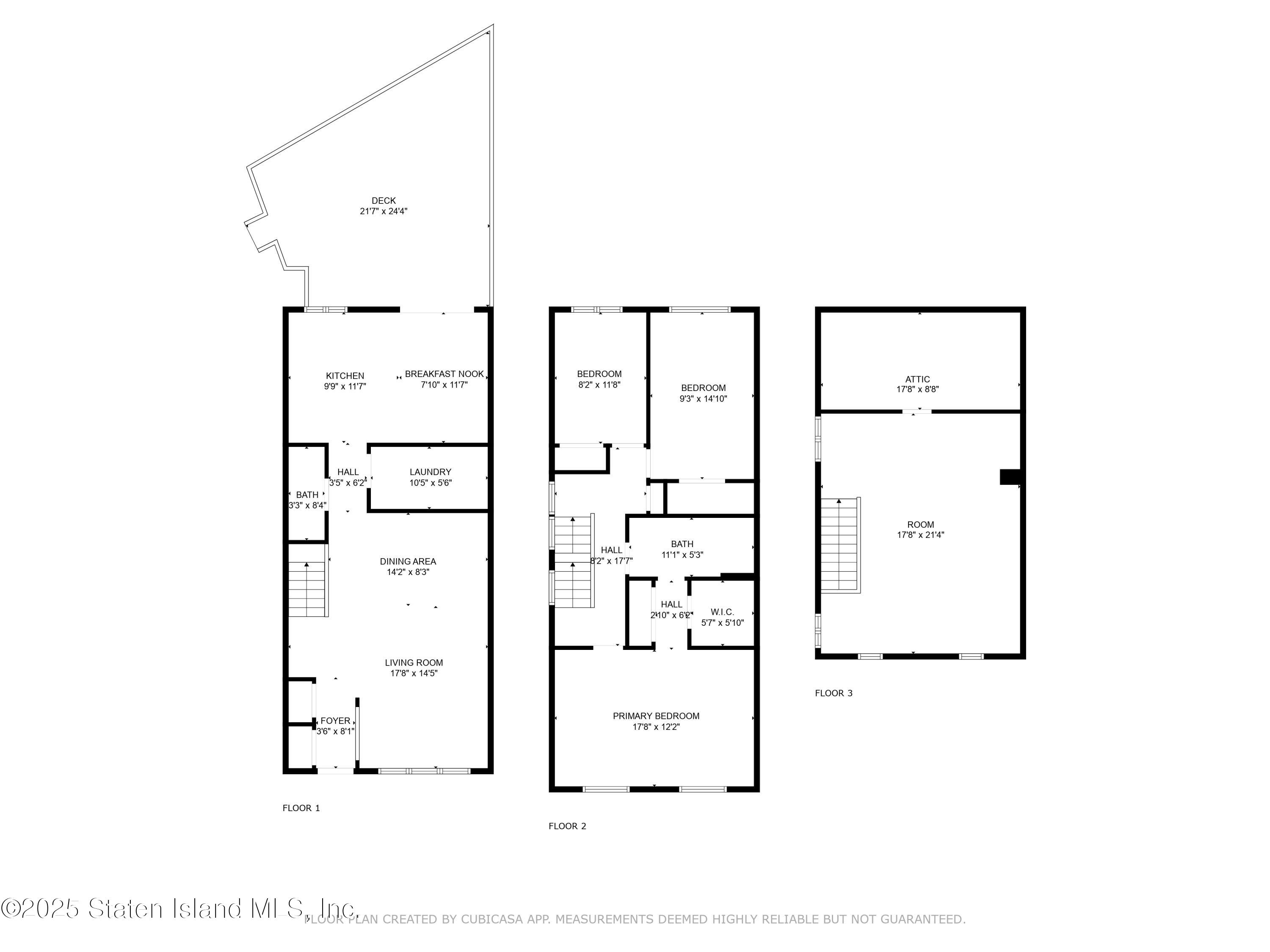 32 Sutton Place, Staten Island, NY, 10312 image 21