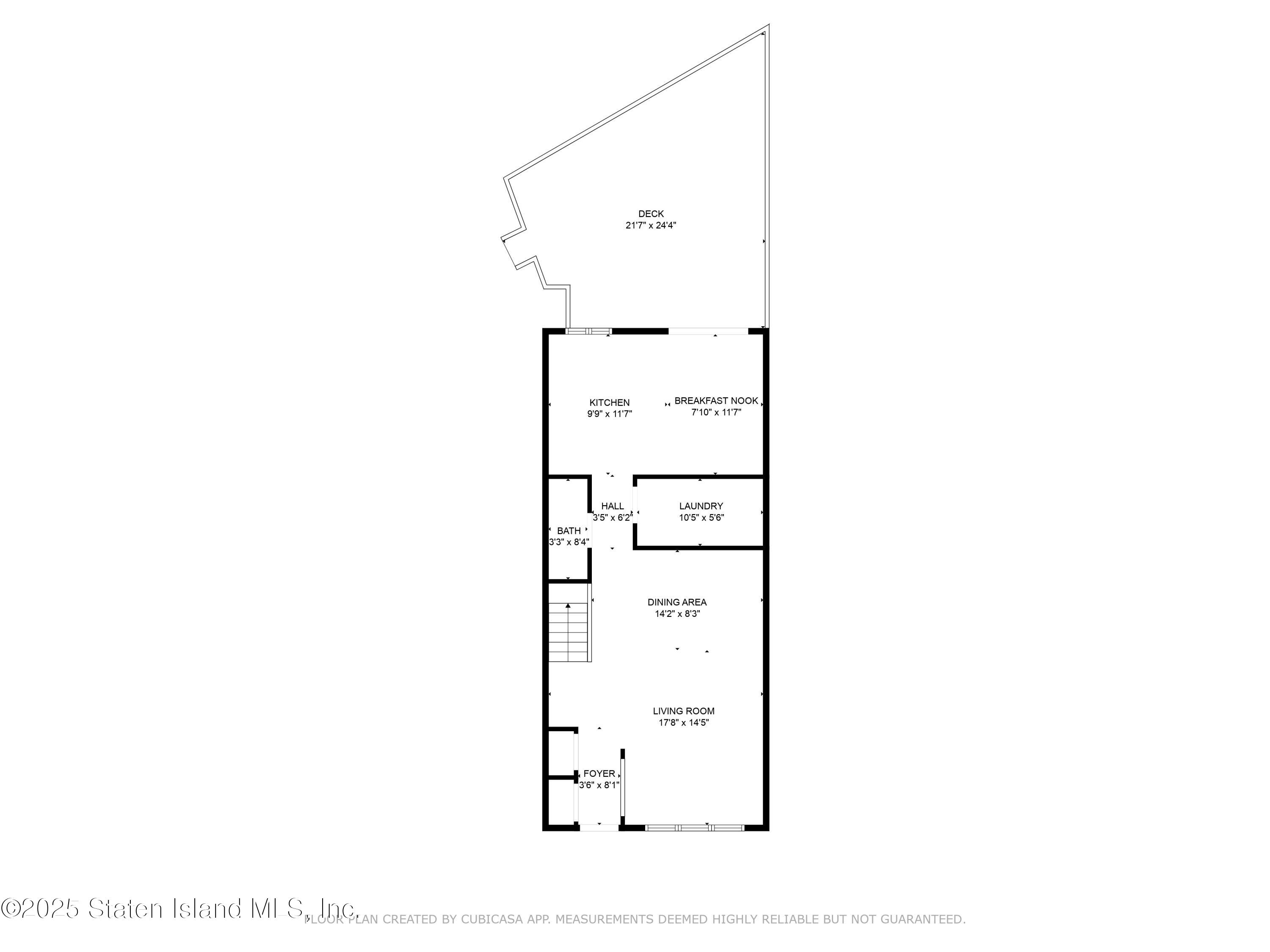 32 Sutton Place, Staten Island, NY, 10312 image 23