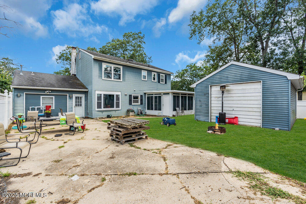 720 Weehawken Avenue, Forked River, NJ, 08731 image 24