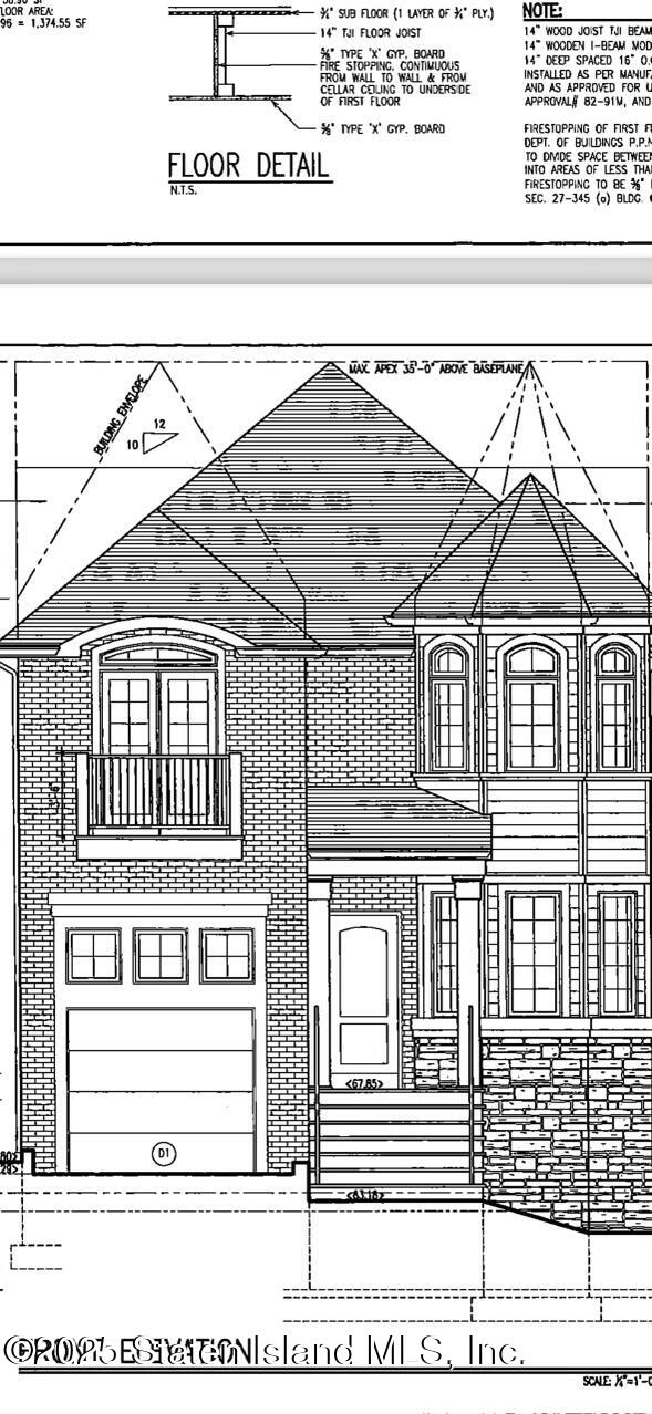 403 Yetman Avenue, Staten Island, NY, 10307