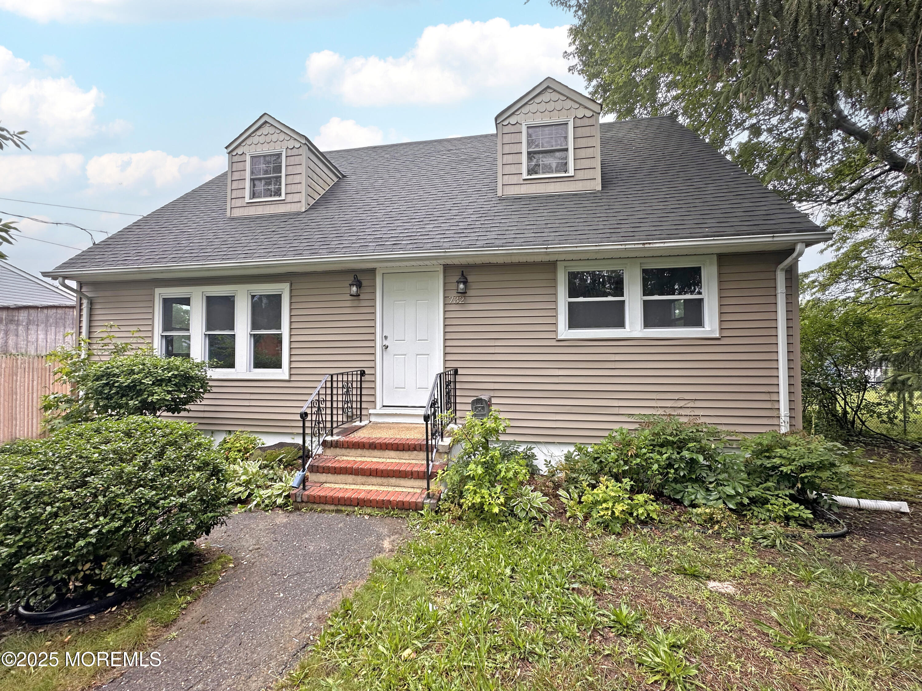 732 First Street, Middletown, NJ, 07748