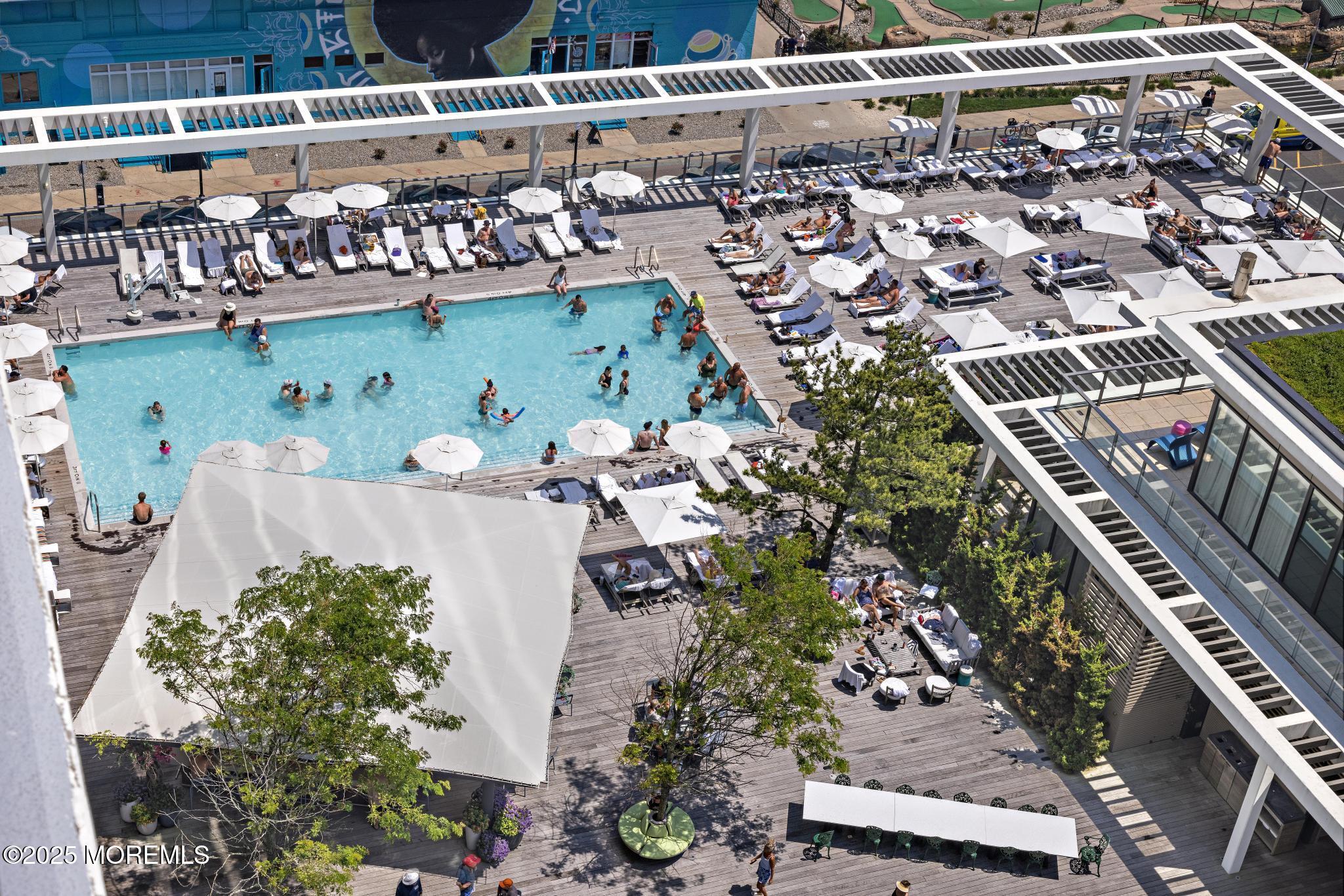 1101 Ocean Avenue 1404, Asbury Park, NJ, 07712 image 32