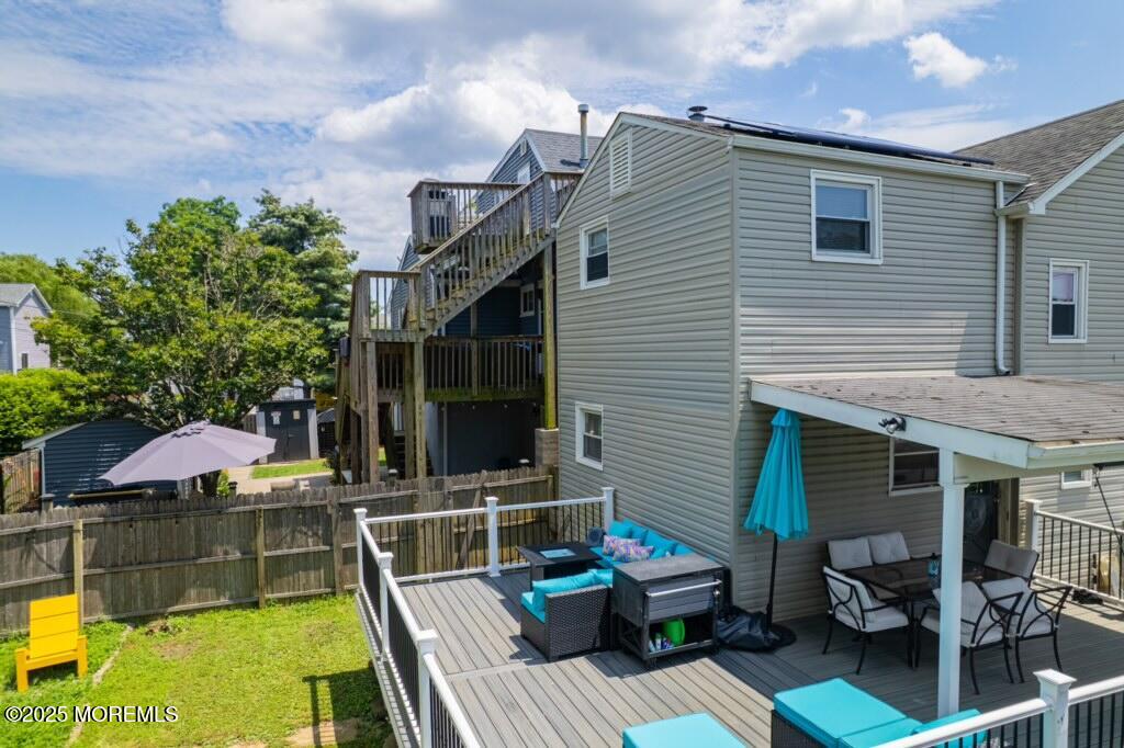 535 Lorillard Avenue, Union Beach, NJ, 07735 image 28