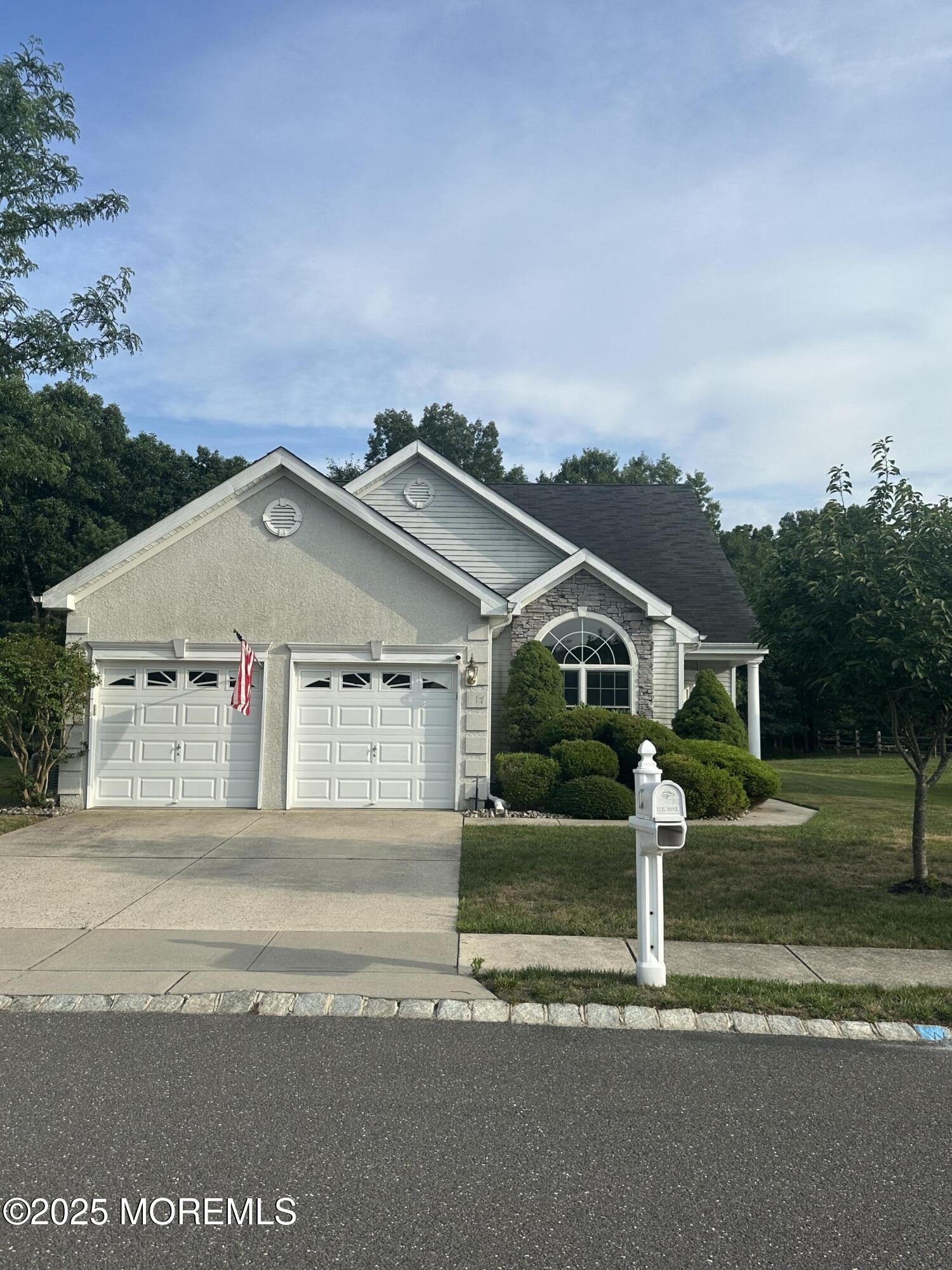 17 Blackmoor Drive, Jackson, NJ, 08527