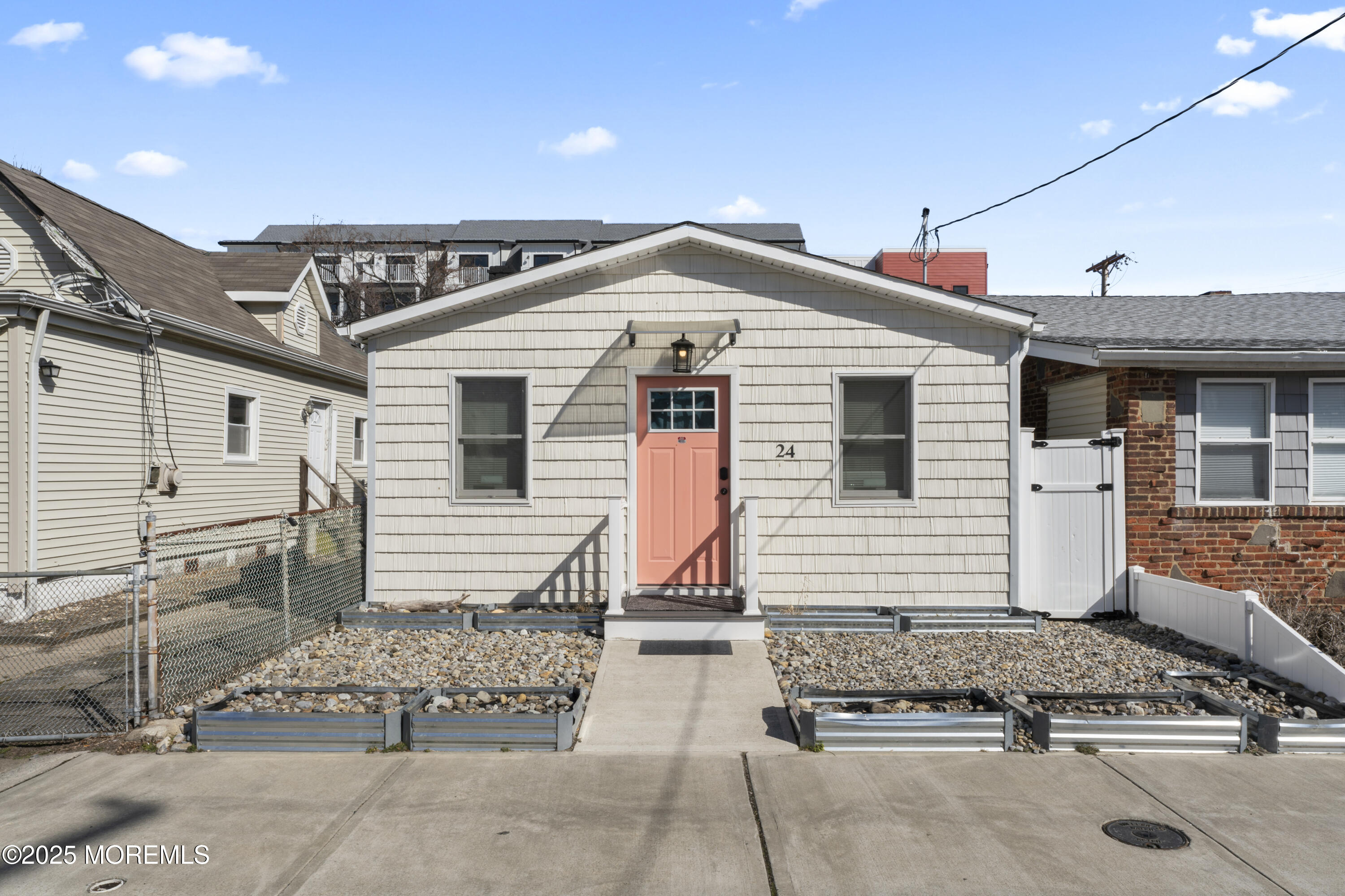 24 Highland Avenue, Keansburg, NJ, 07734