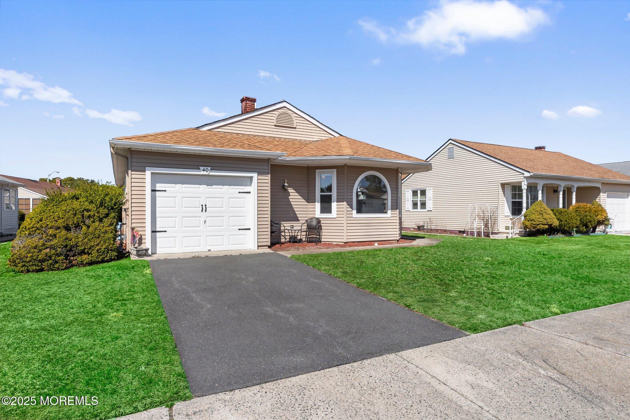 40 Prince Charles Drive, Toms River, NJ, 08757