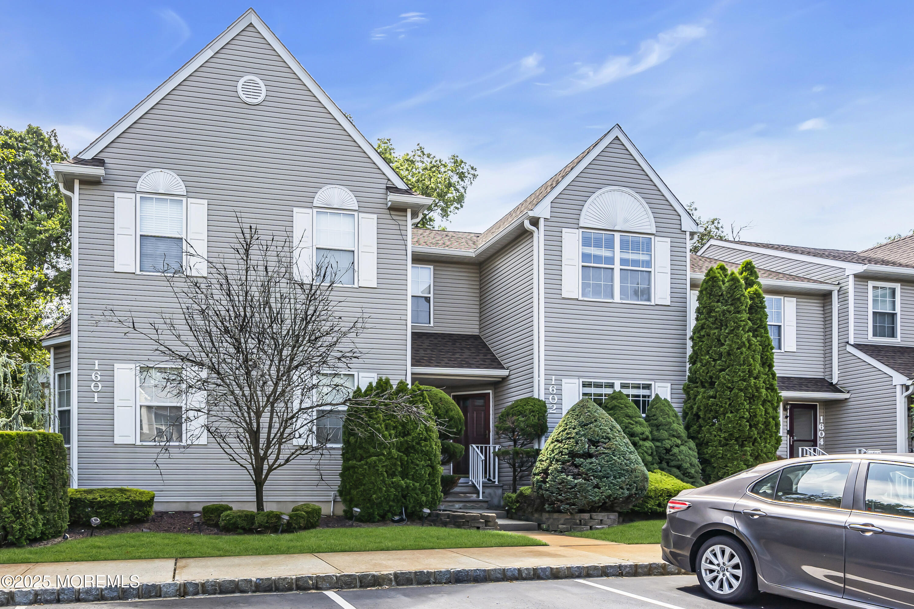 1602 Wagon Wheel Court, Freehold, NJ, 07728