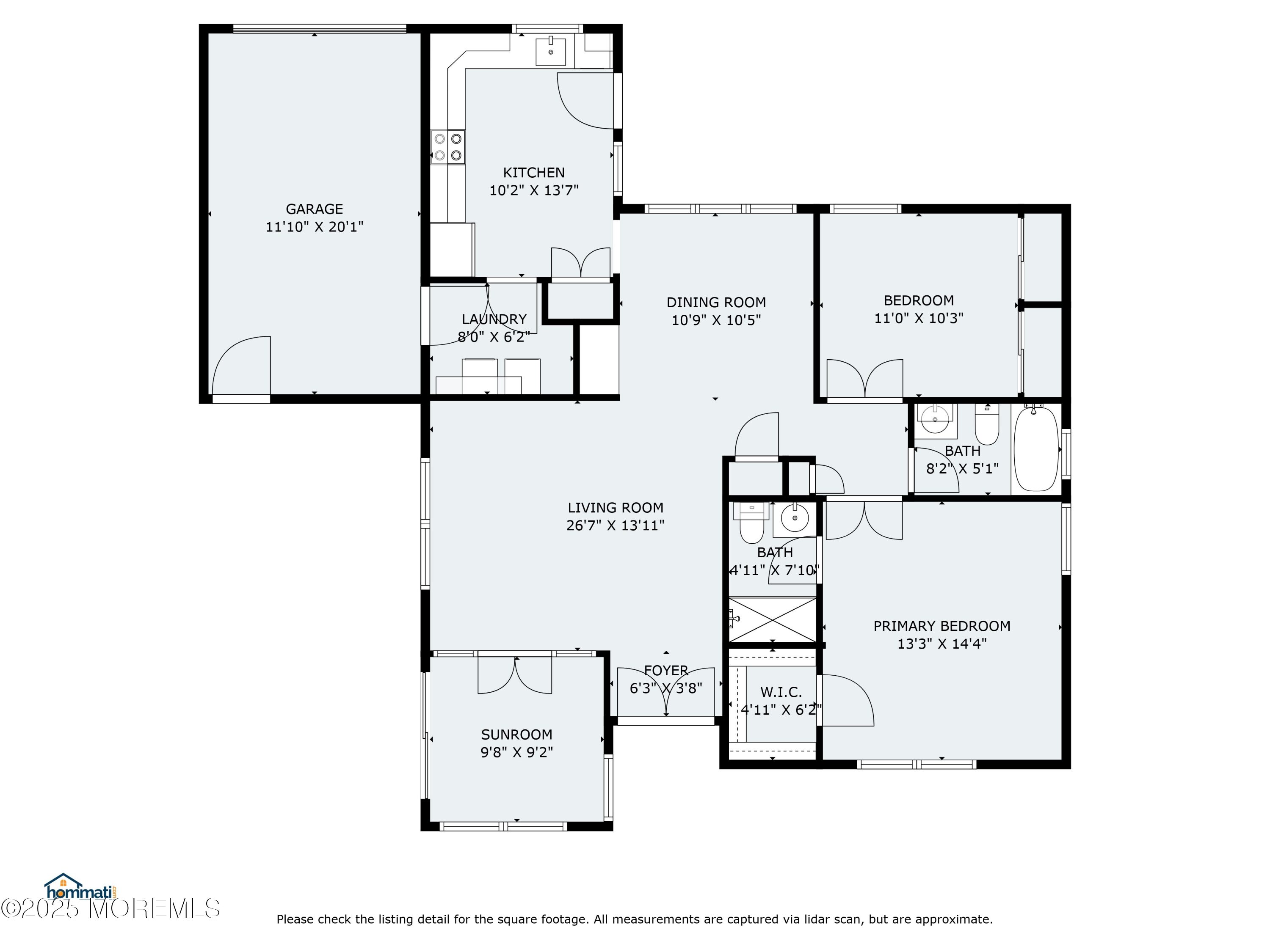 799B Westminster Court B, Manchester, NJ, 08759 image 31