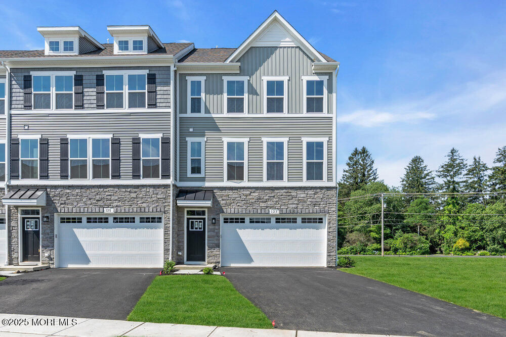 123 S Durham Drive, Howell, NJ, 07731