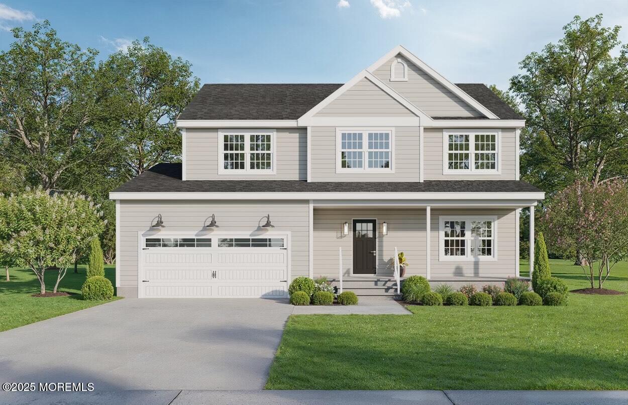 127 Rogers Street, Bayville, NJ, 08721
