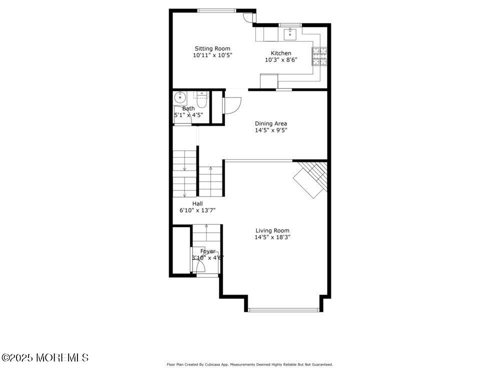 236 Clubhouse Drive, Middletown, NJ, 07748 image 36