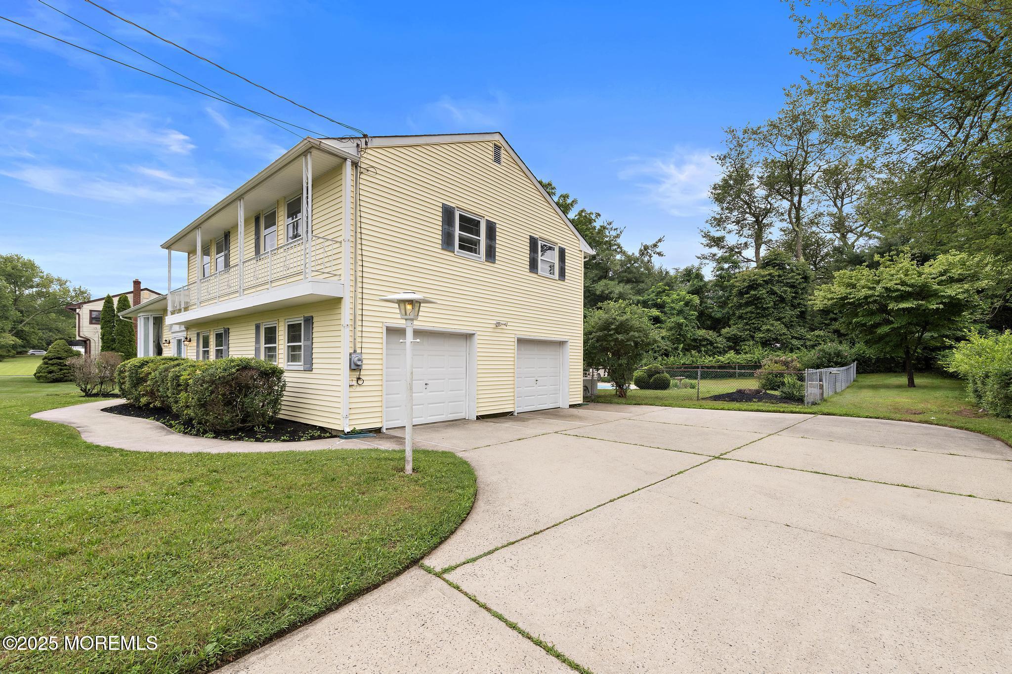 30 Clearview Drive, Tinton Falls, NJ, 07724 image 55