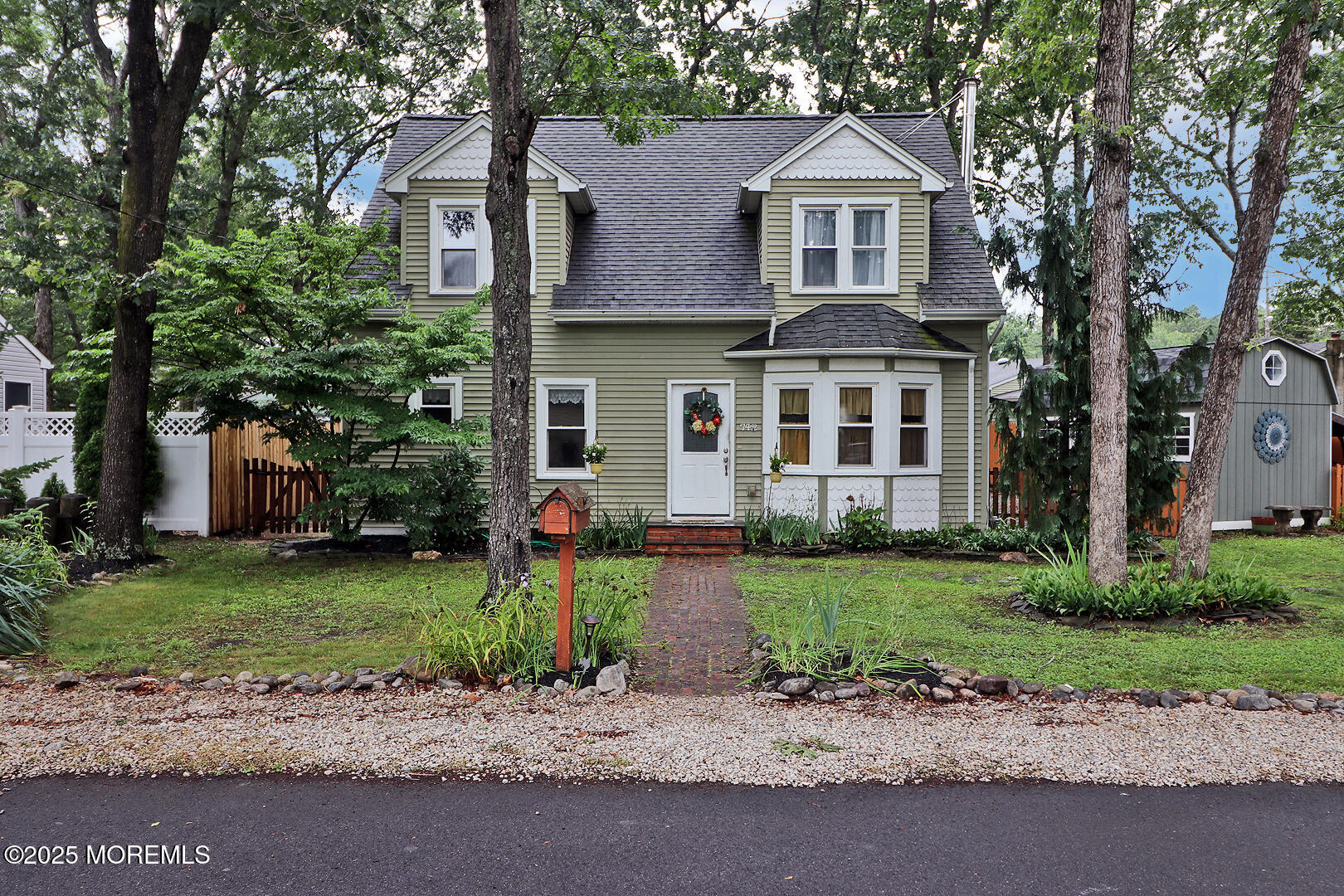 742 Tappan Street, Forked River, NJ, 08731