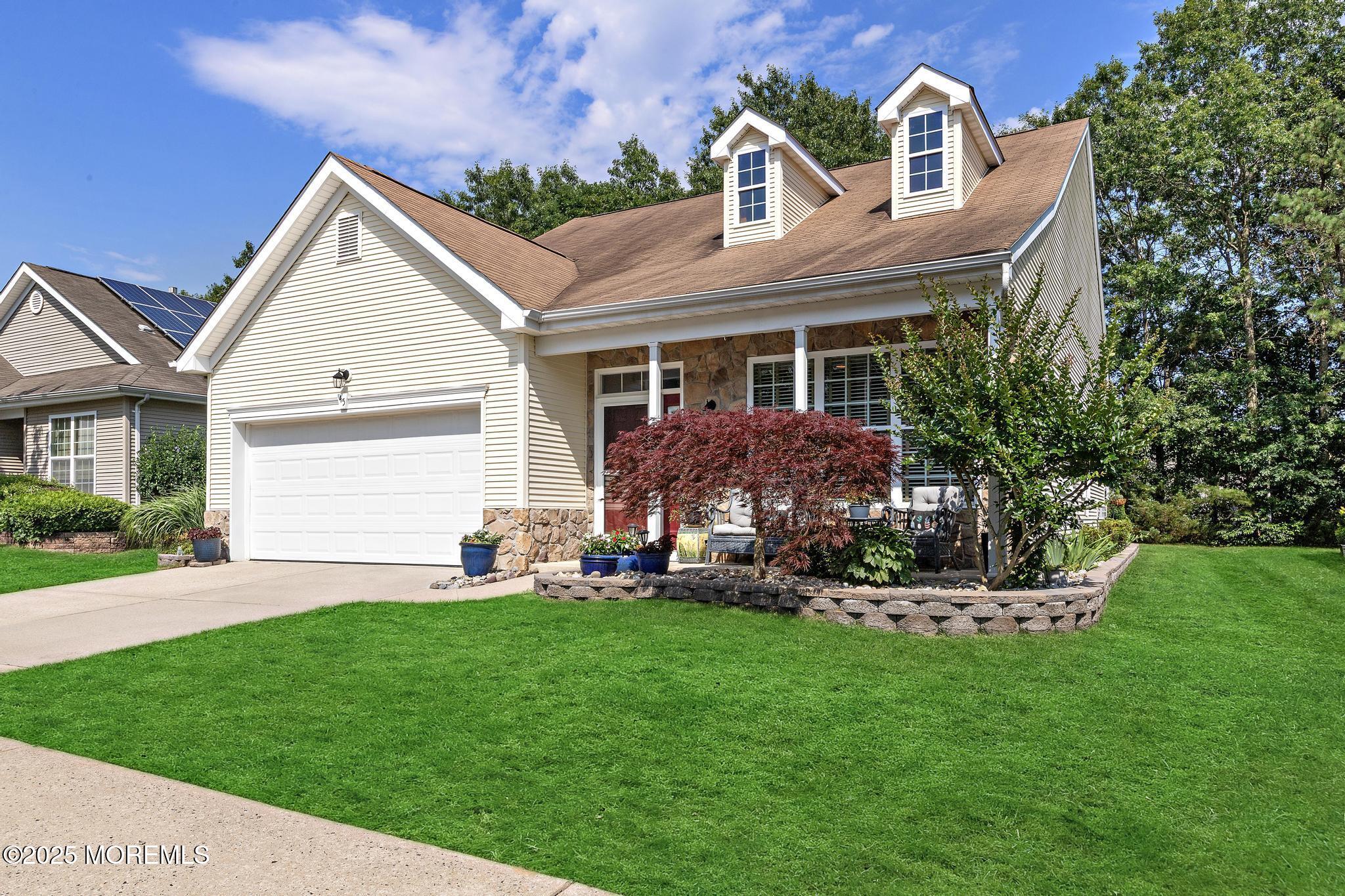 45 Marigold Lane, Little Egg Harbor, NJ, 08087 image 44